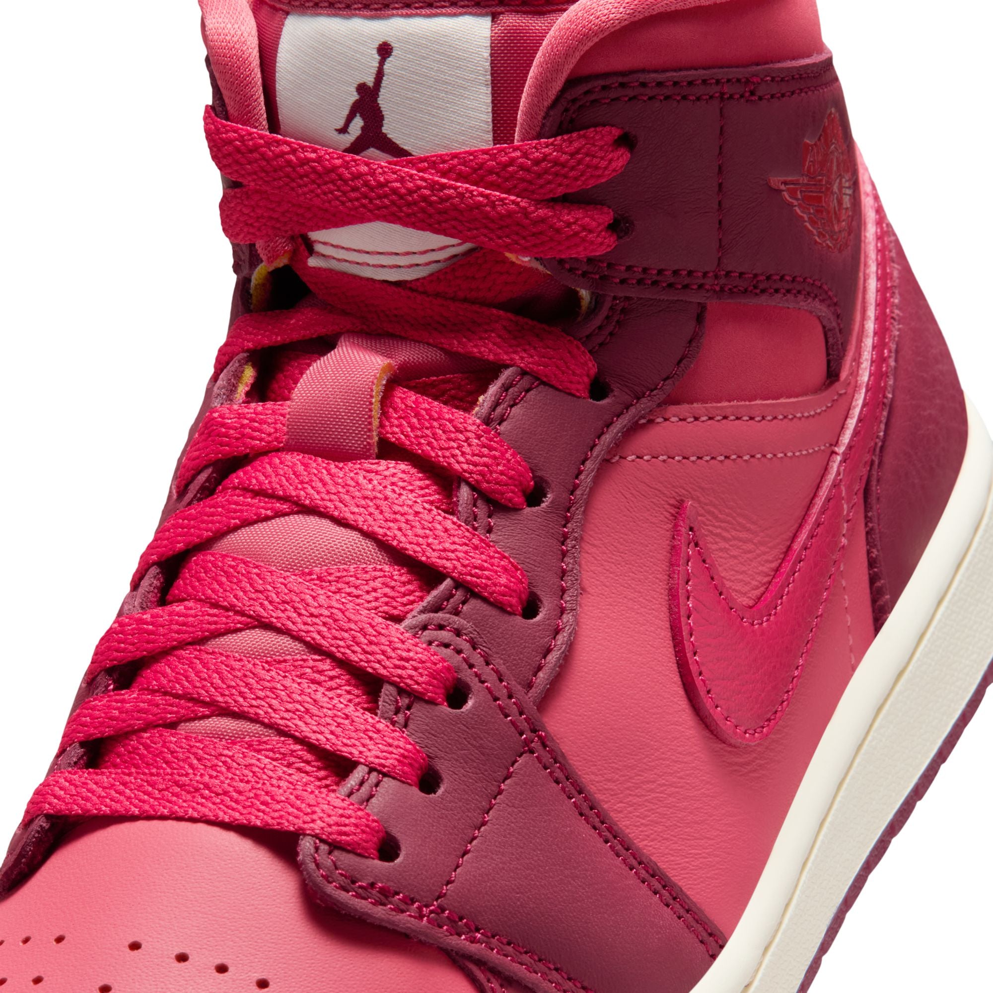 Air Jordan 1 Mid SE - Women's