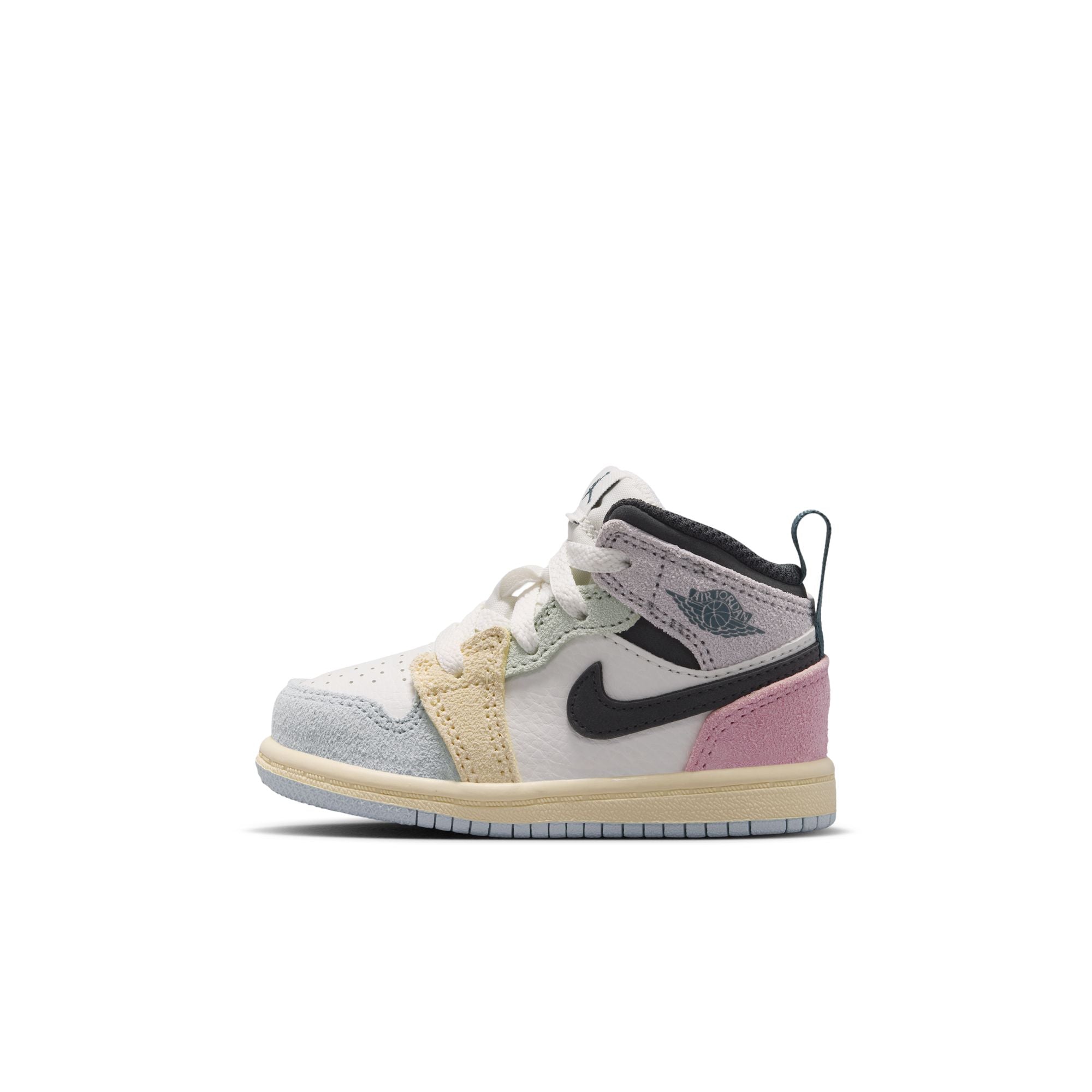 Air Jordan 1 Mid SE - Toddler