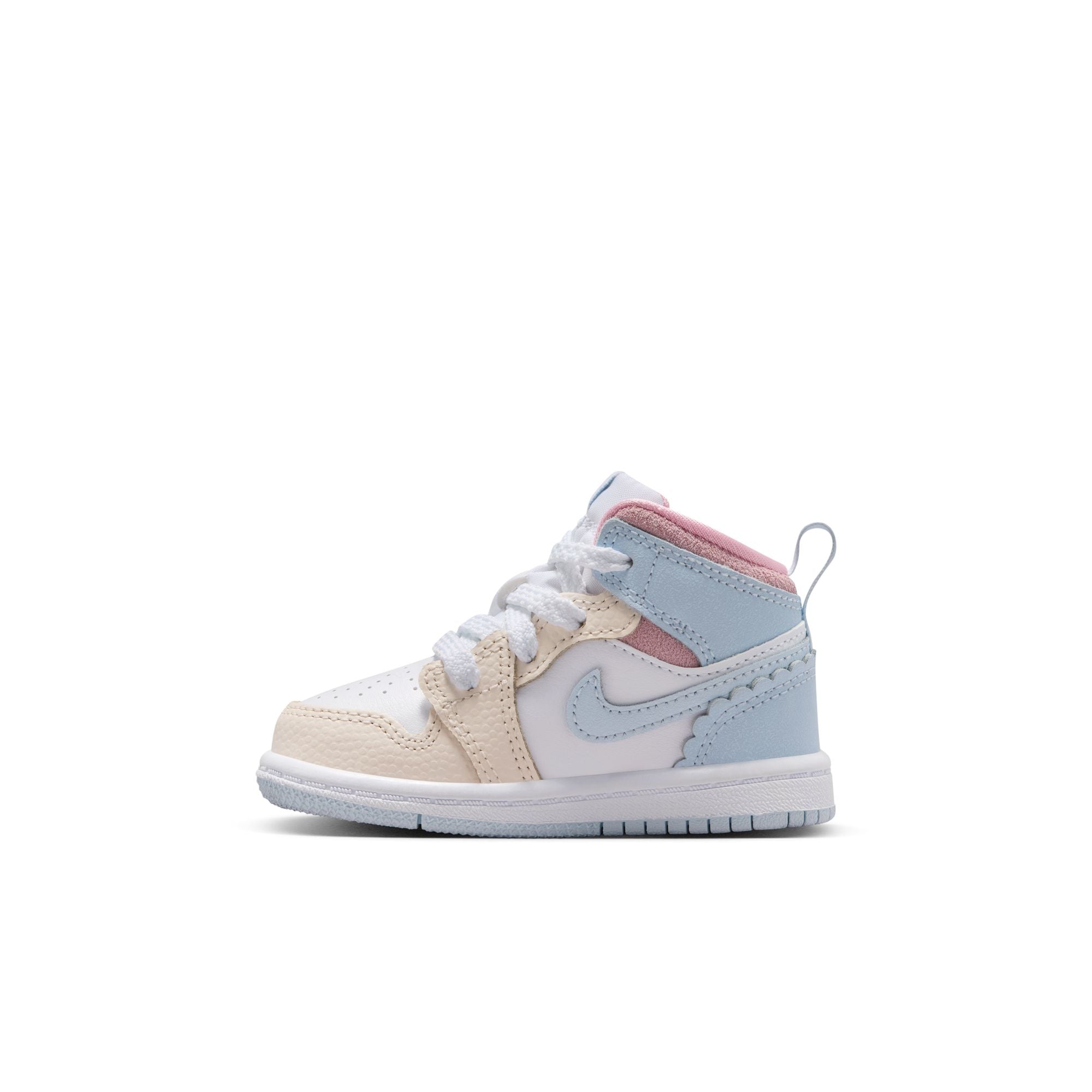 Air Jordan 1 Mid SE - Toddler