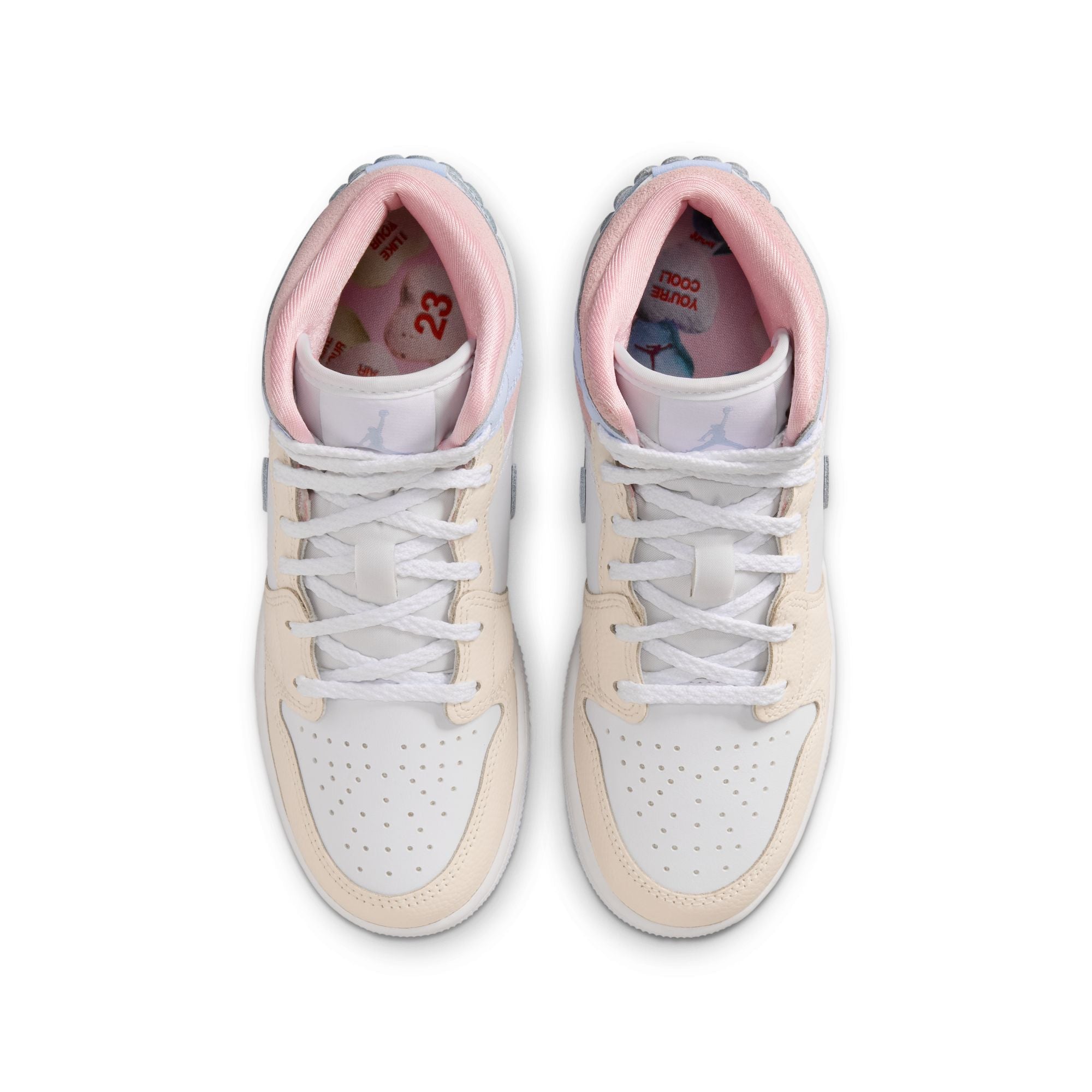 Air Jordan Mid SE - Non Adult