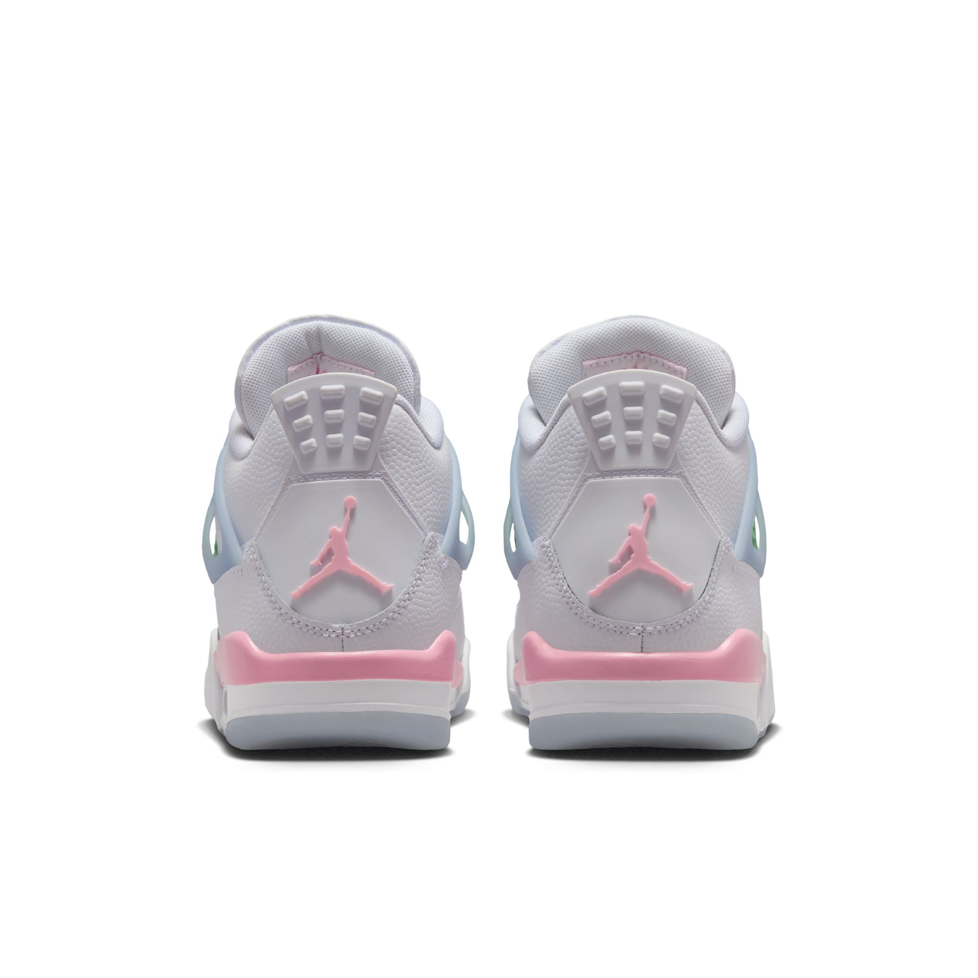 Air Jordan 4 Retro "Valentine's Day" - Non Adult