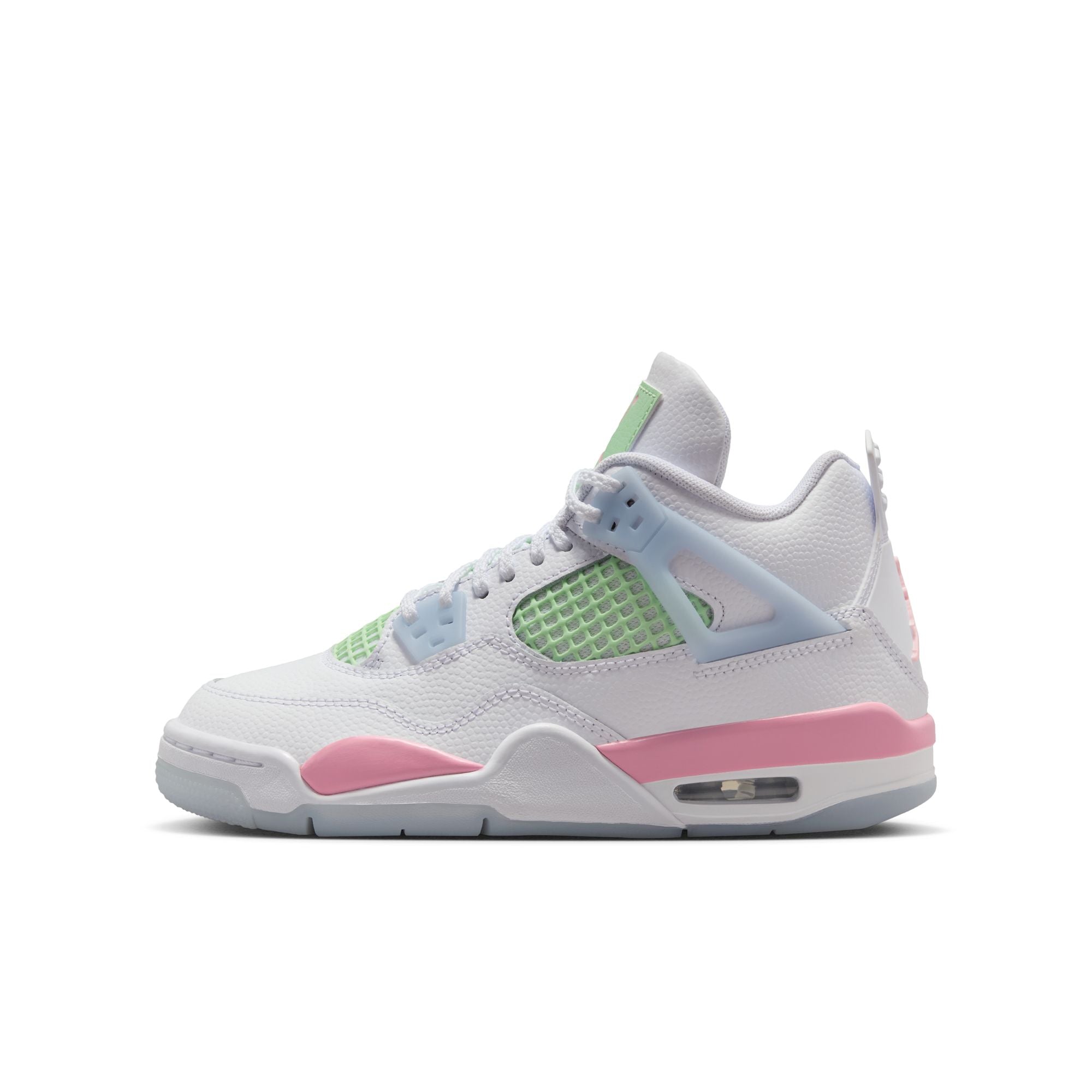 Air Jordan 4 Retro "Valentine's Day" - Non Adult