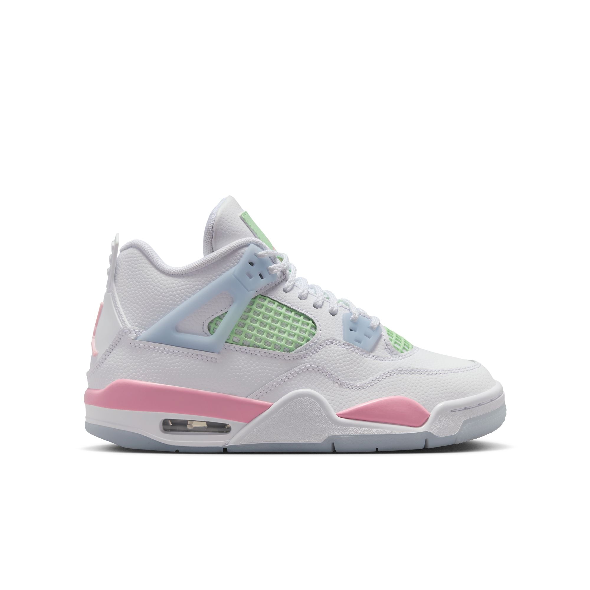 Air Jordan 4 Retro "Valentine's Day" - Non Adult