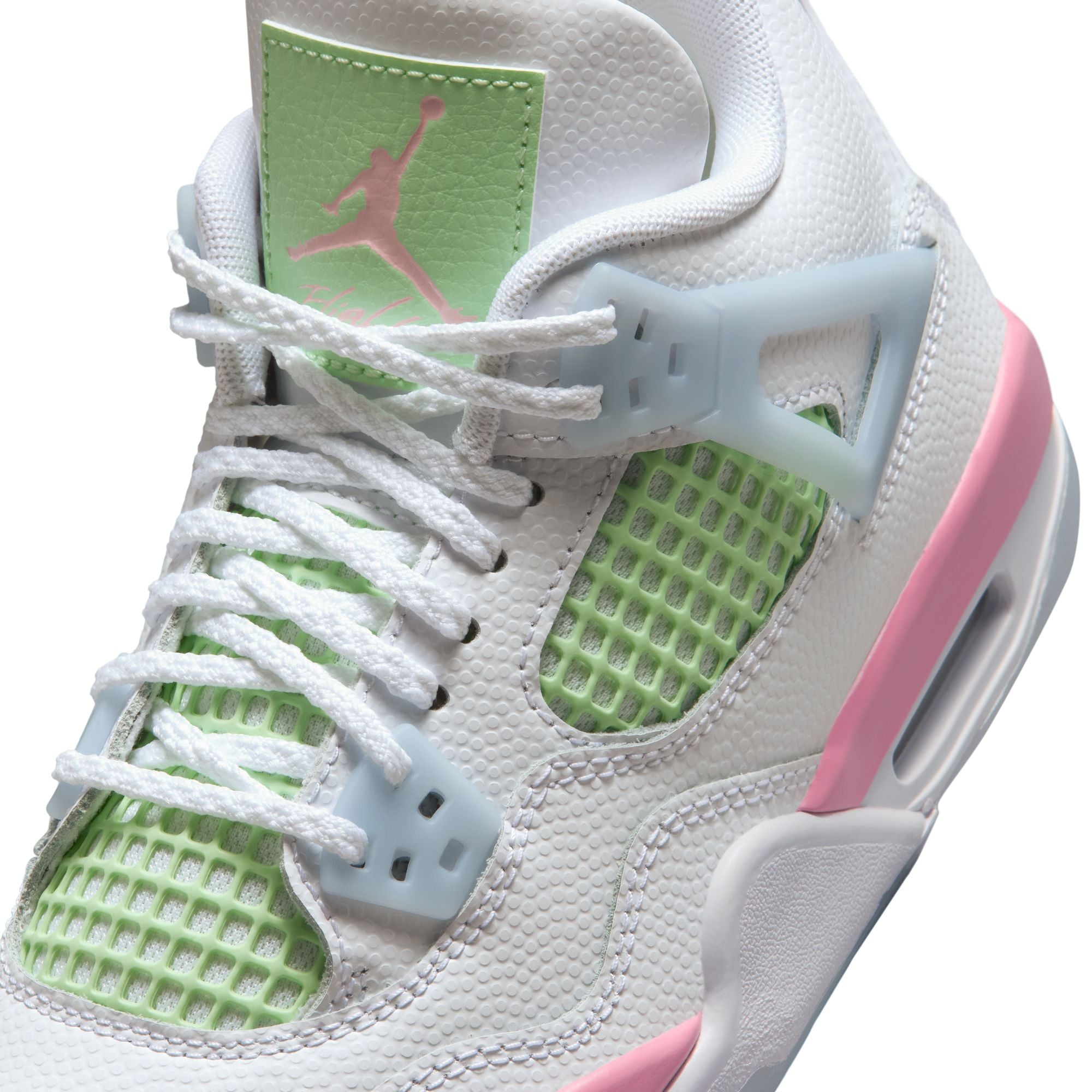 Air Jordan 4 Retro "Valentine's Day" - Non Adult