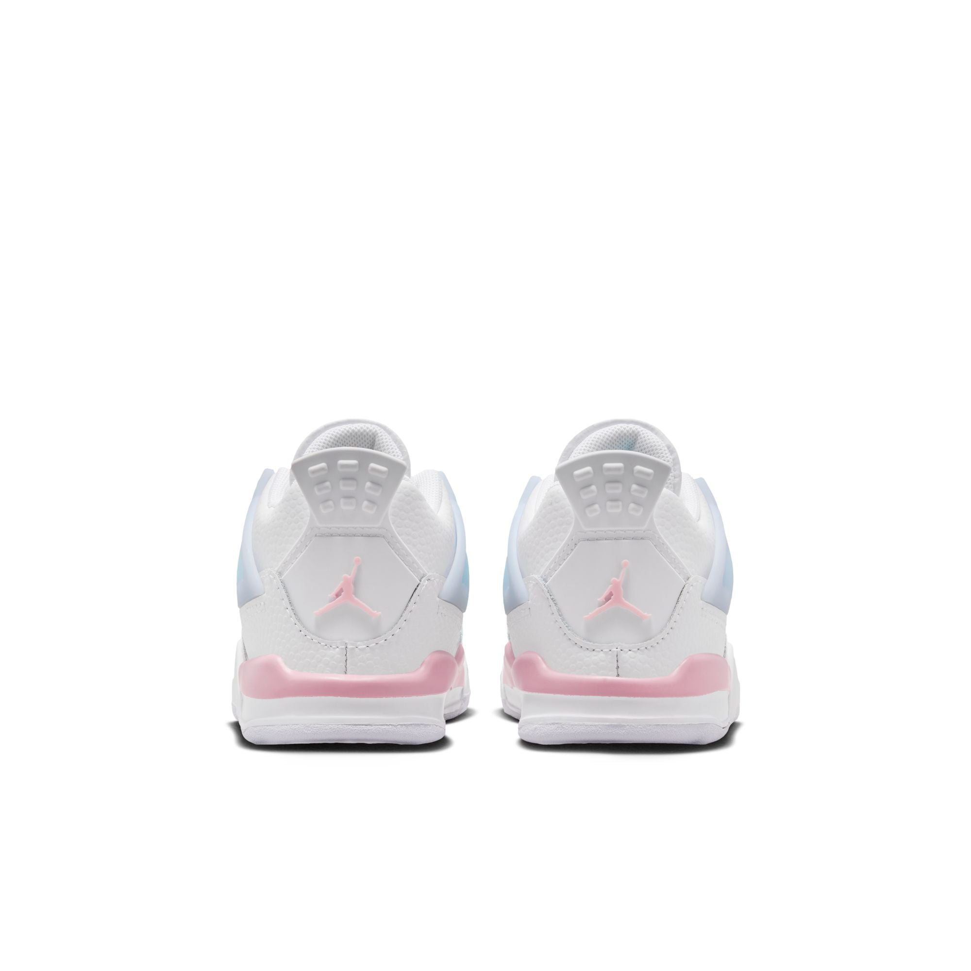 Air Jordan 4 Retro "Valentine's Day" - Toddler
