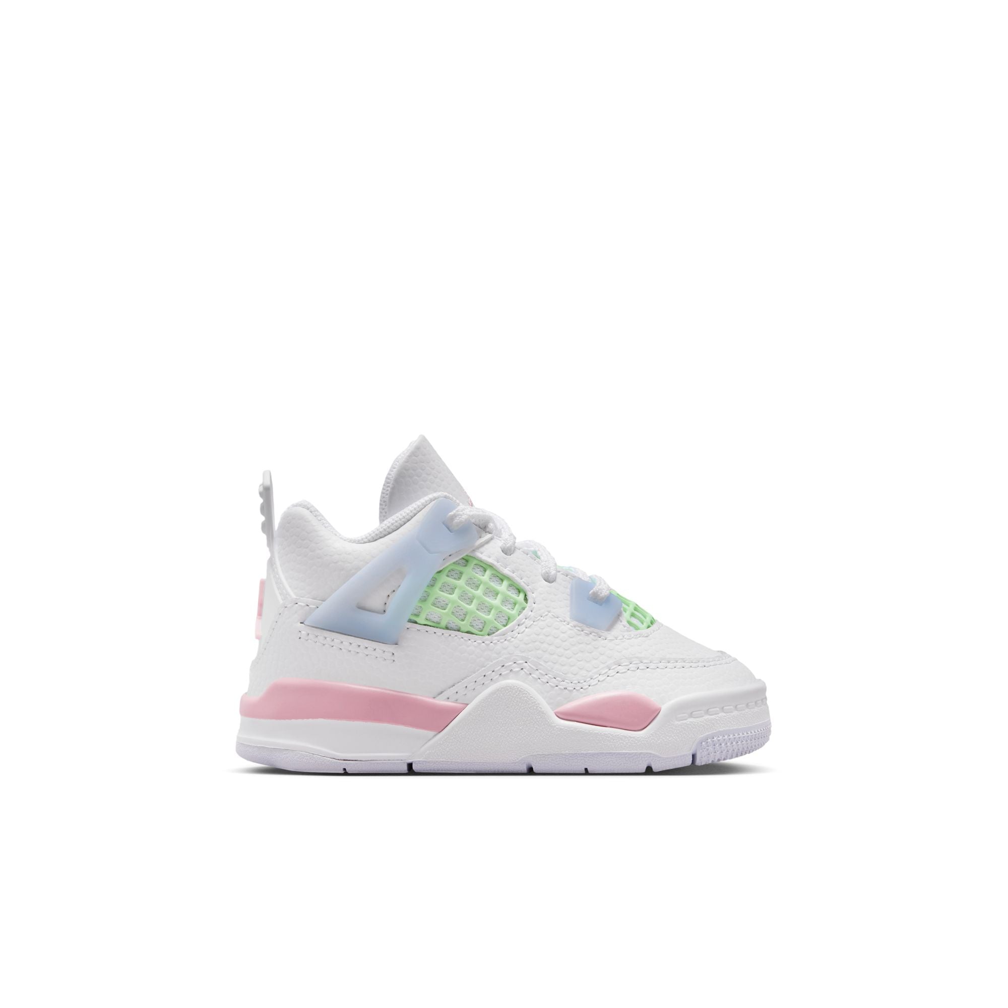 Air Jordan 4 Retro "Valentine's Day" - Toddler