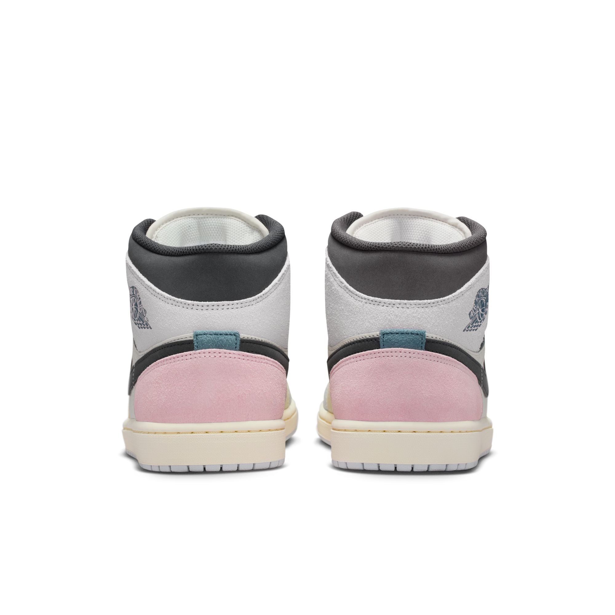 Air Jordan 1 Mid SE - Men's