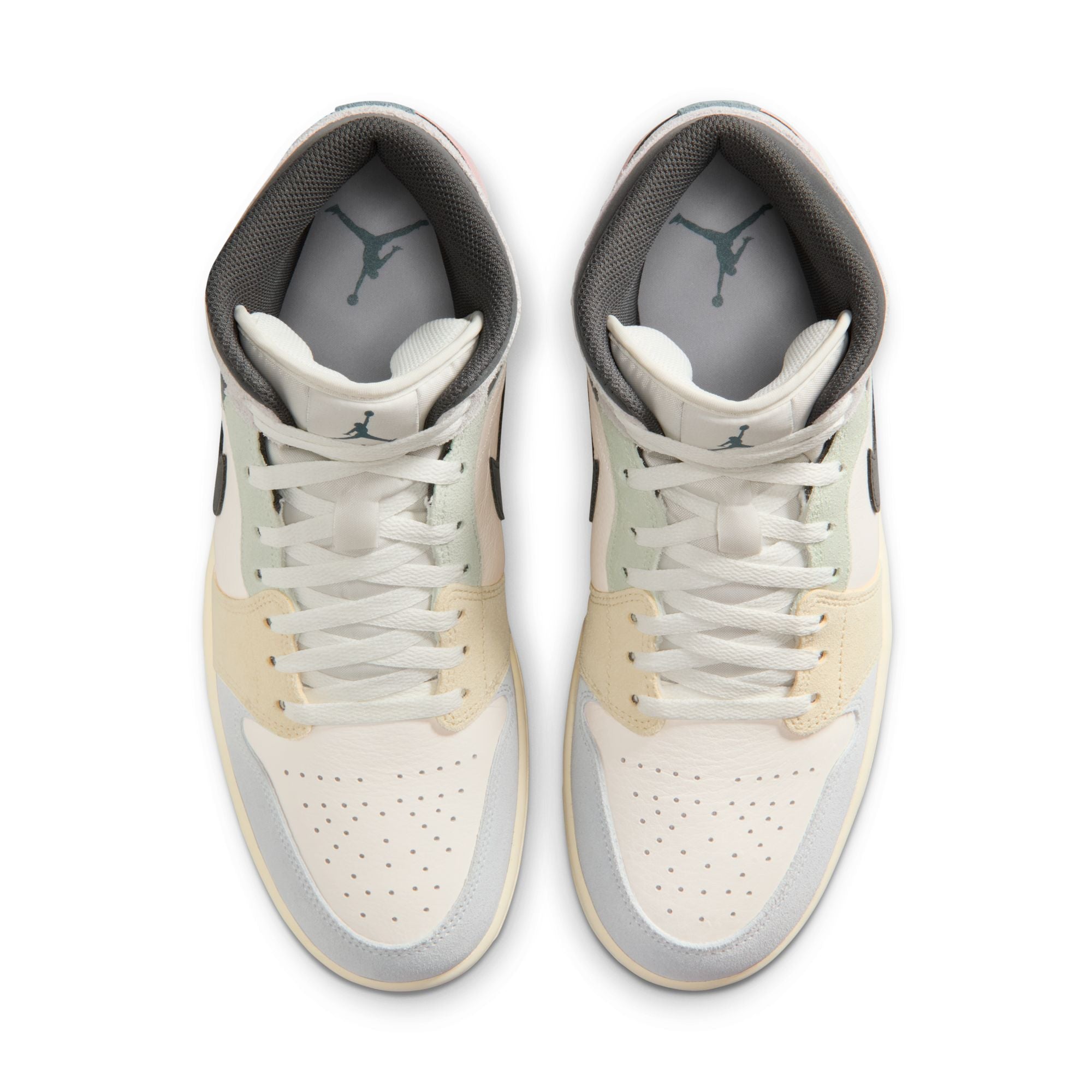 Air Jordan 1 Mid SE - Men's