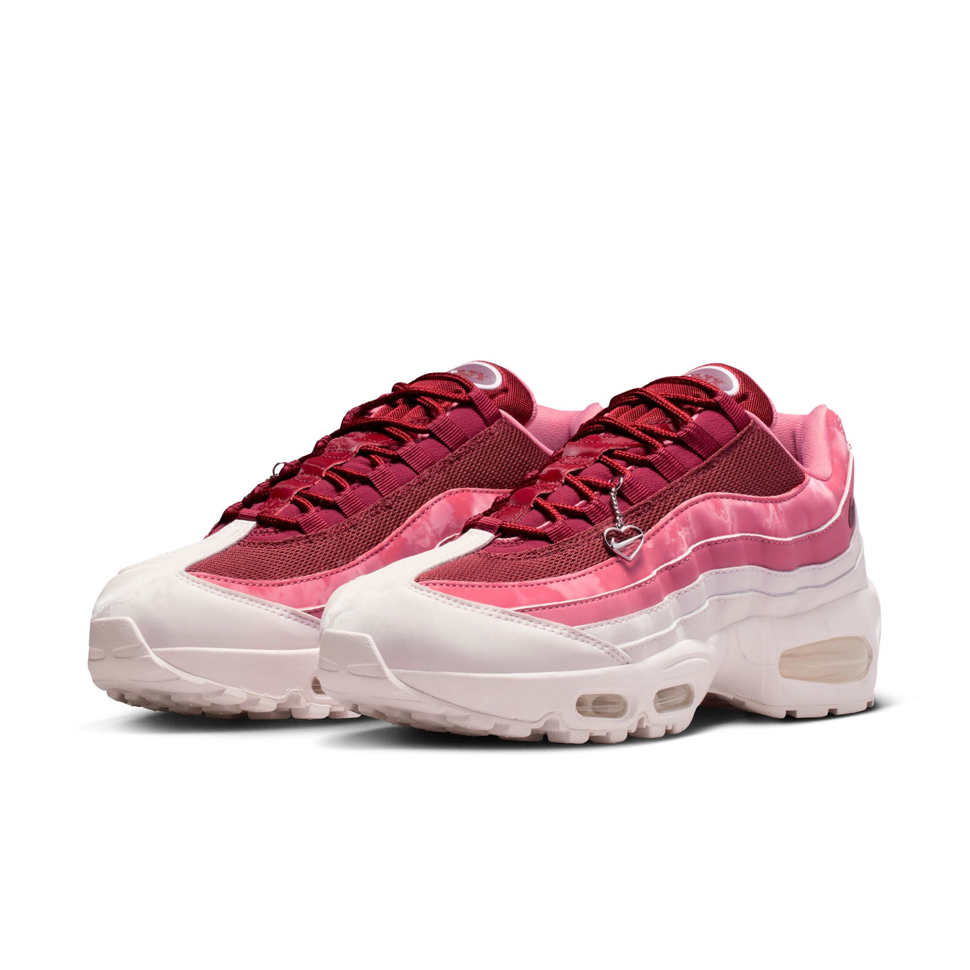 Nike Air Max 95 OG Valentine's Day "Big Bubble" - Women's