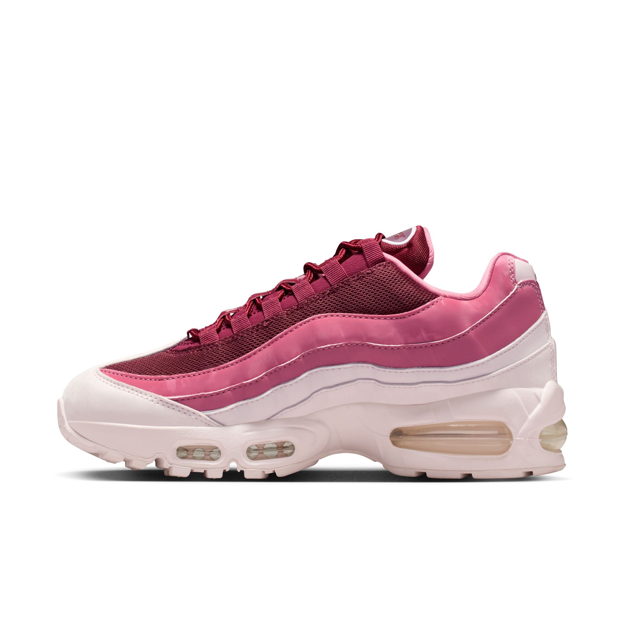 Nike Air Max 95 OG Valentine's Day "Big Bubble" - Women's