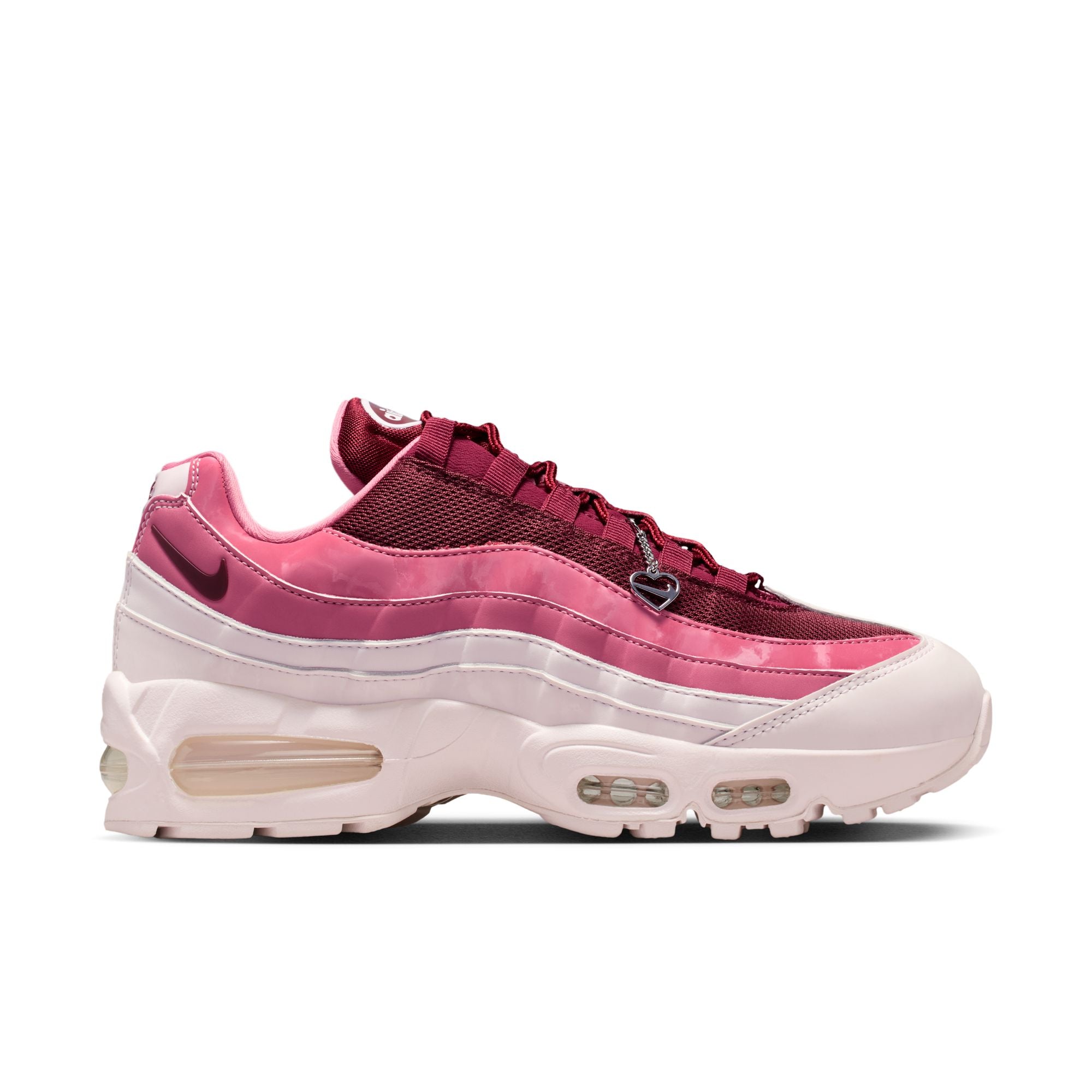 Nike Air Max 95 OG Valentine's Day "Big Bubble" - Women's