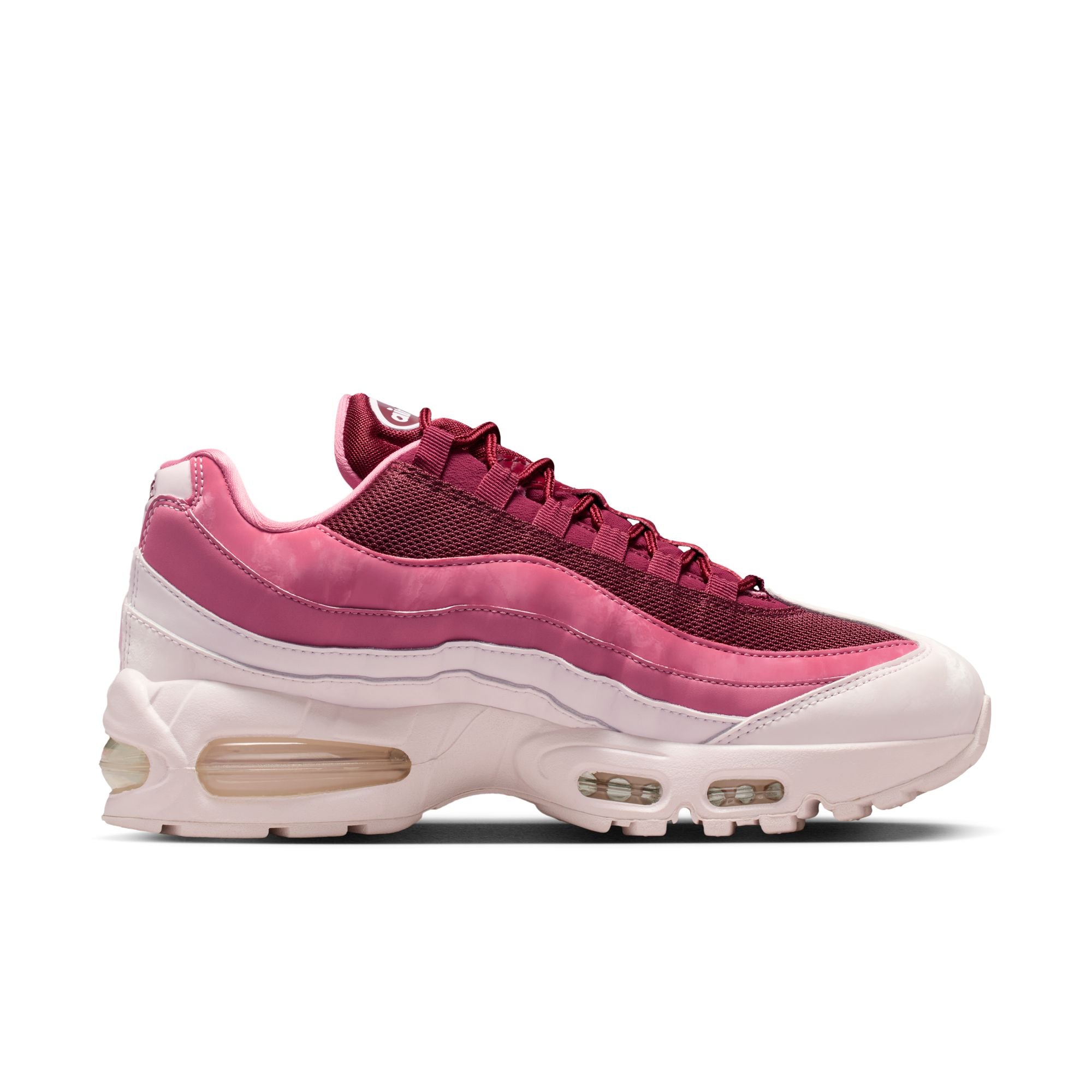 Nike Air Max 95 OG Valentine's Day "Big Bubble" - Women's