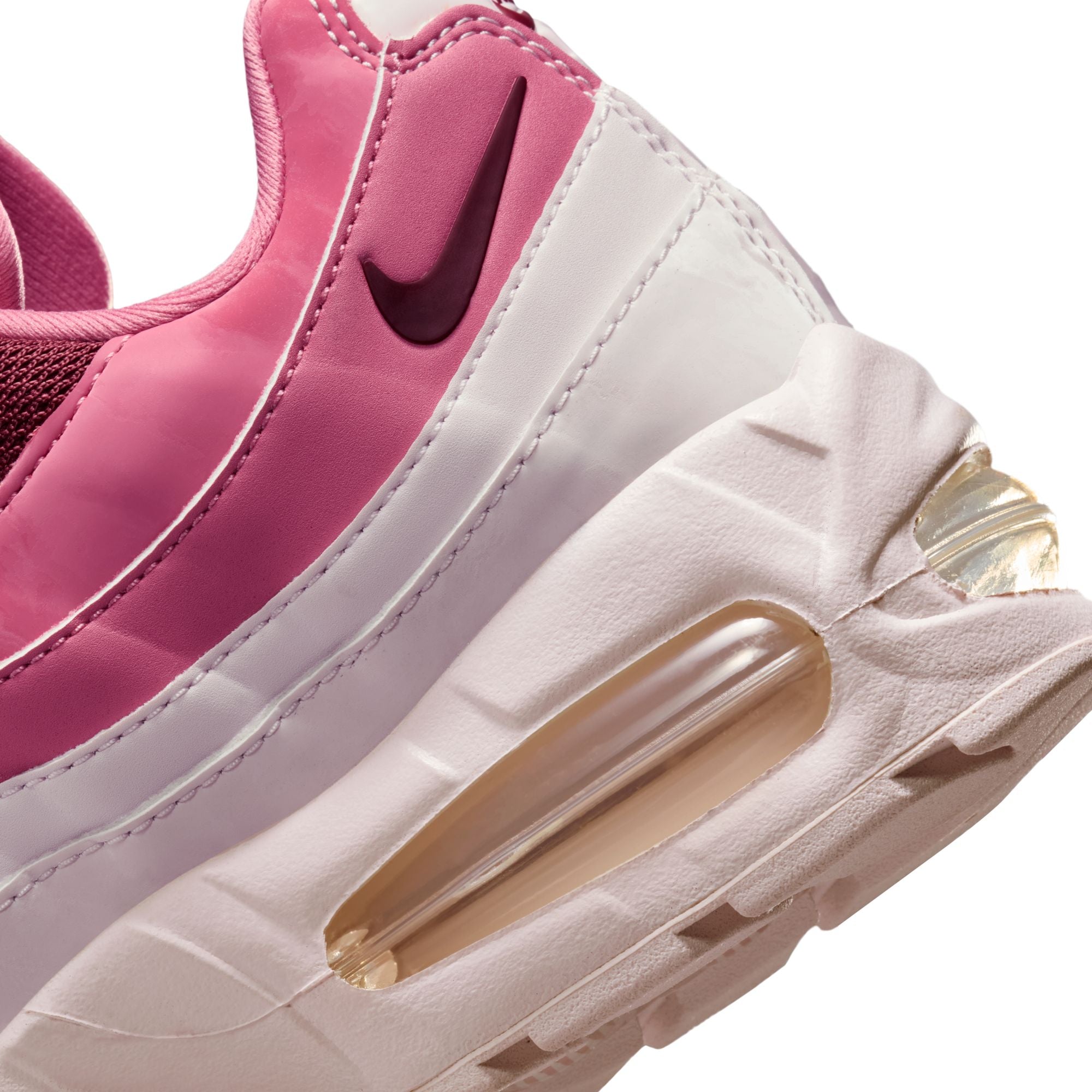 Nike Air Max 95 OG Valentine's Day "Big Bubble" - Women's