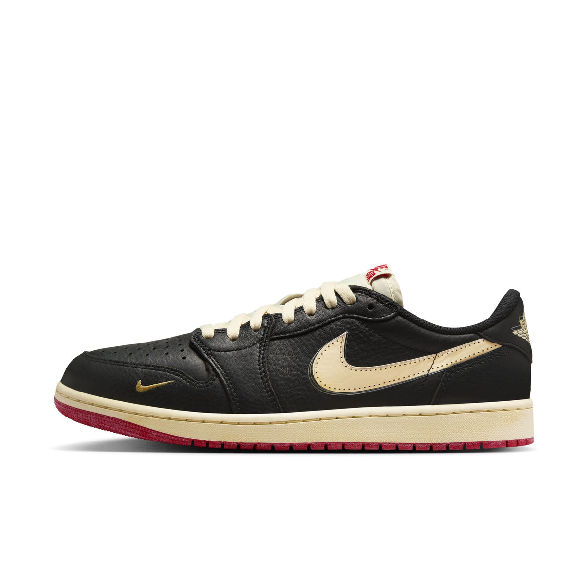 Air Jordan 1 Retro Low "Better With Time" - Men's