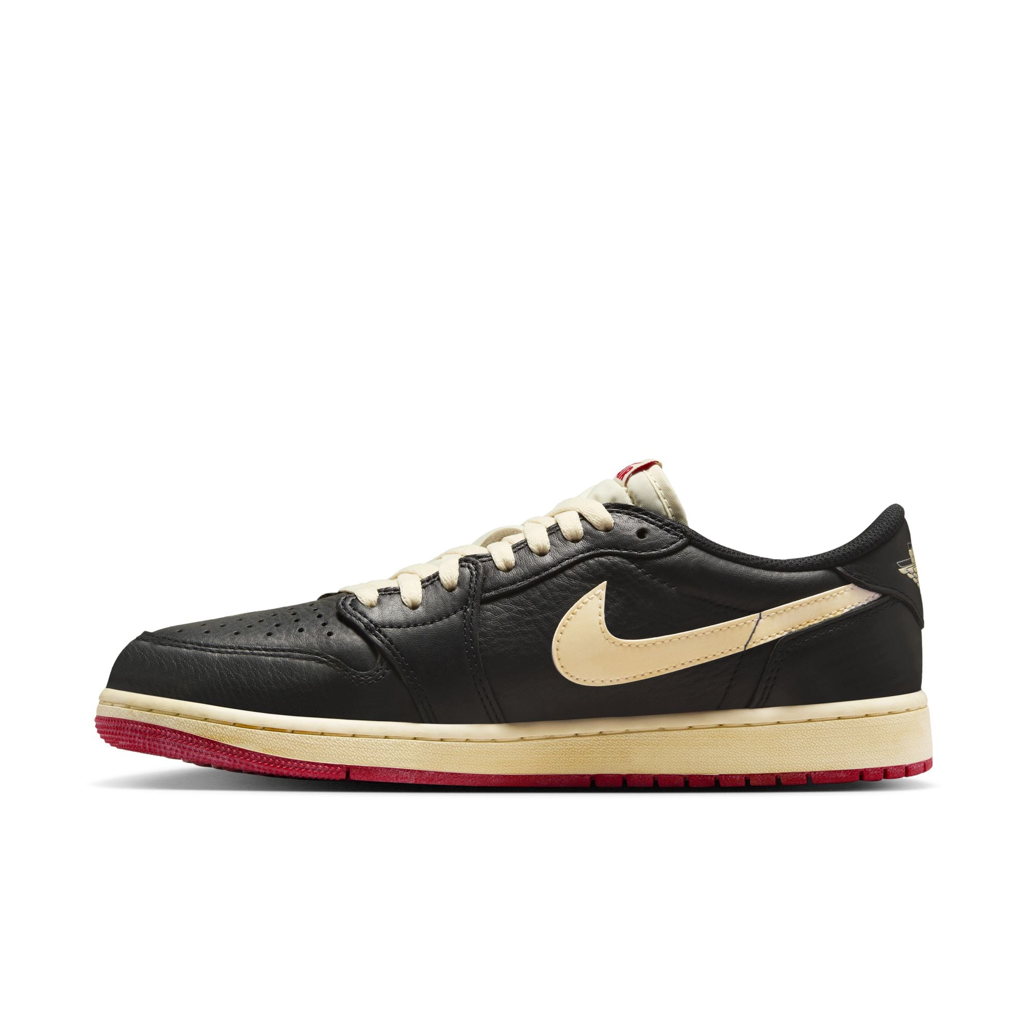 Air Jordan 1 Retro Low "Better With Time" - Men's