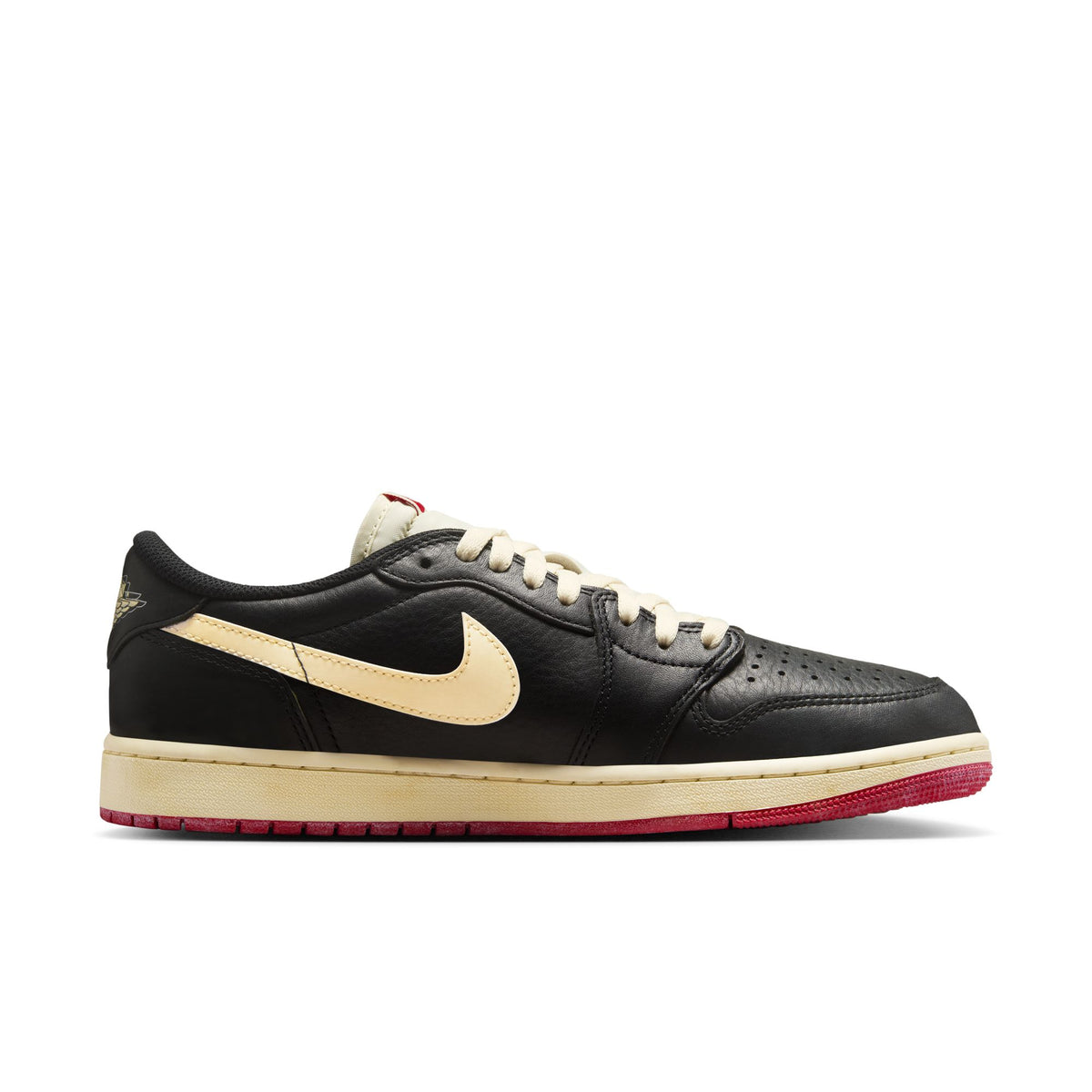 Air Jordan 1 Retro Low "Better With Time" - Men's