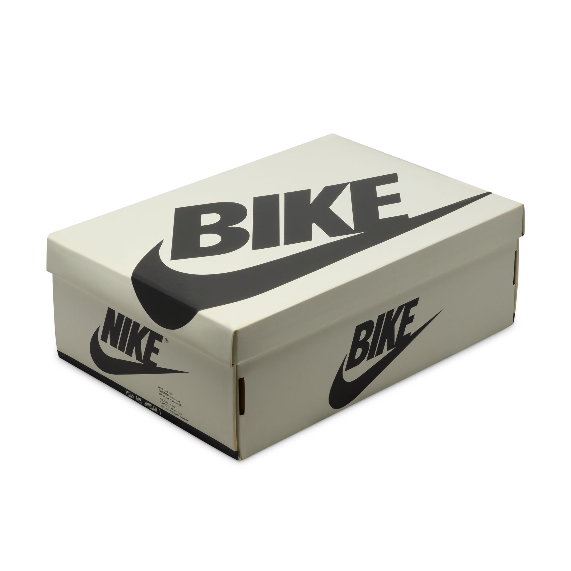Air Jordan 1 Retro Low "Better With Time" - Men's