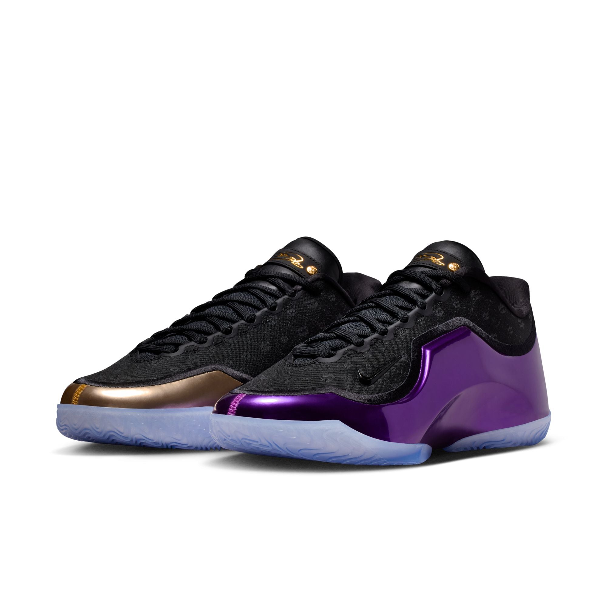 Nike LeBron James XXIII "Chosen One" - Men's