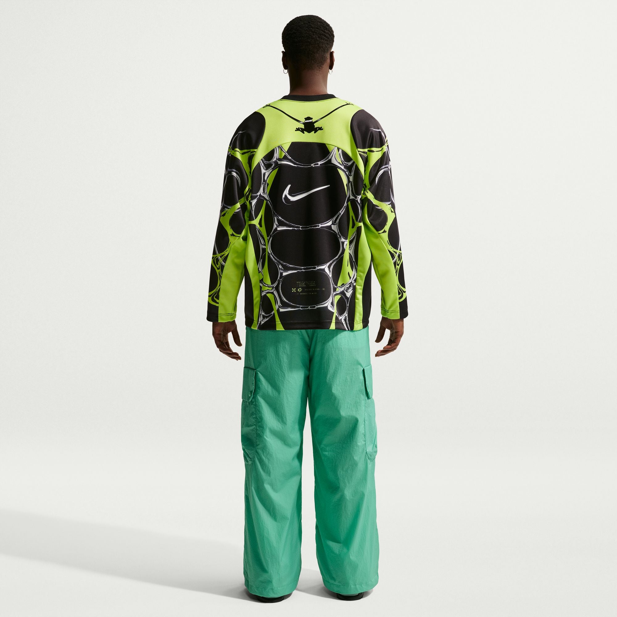 Nike Project F.R.O.G. Jelly Cage Jersey - Men's