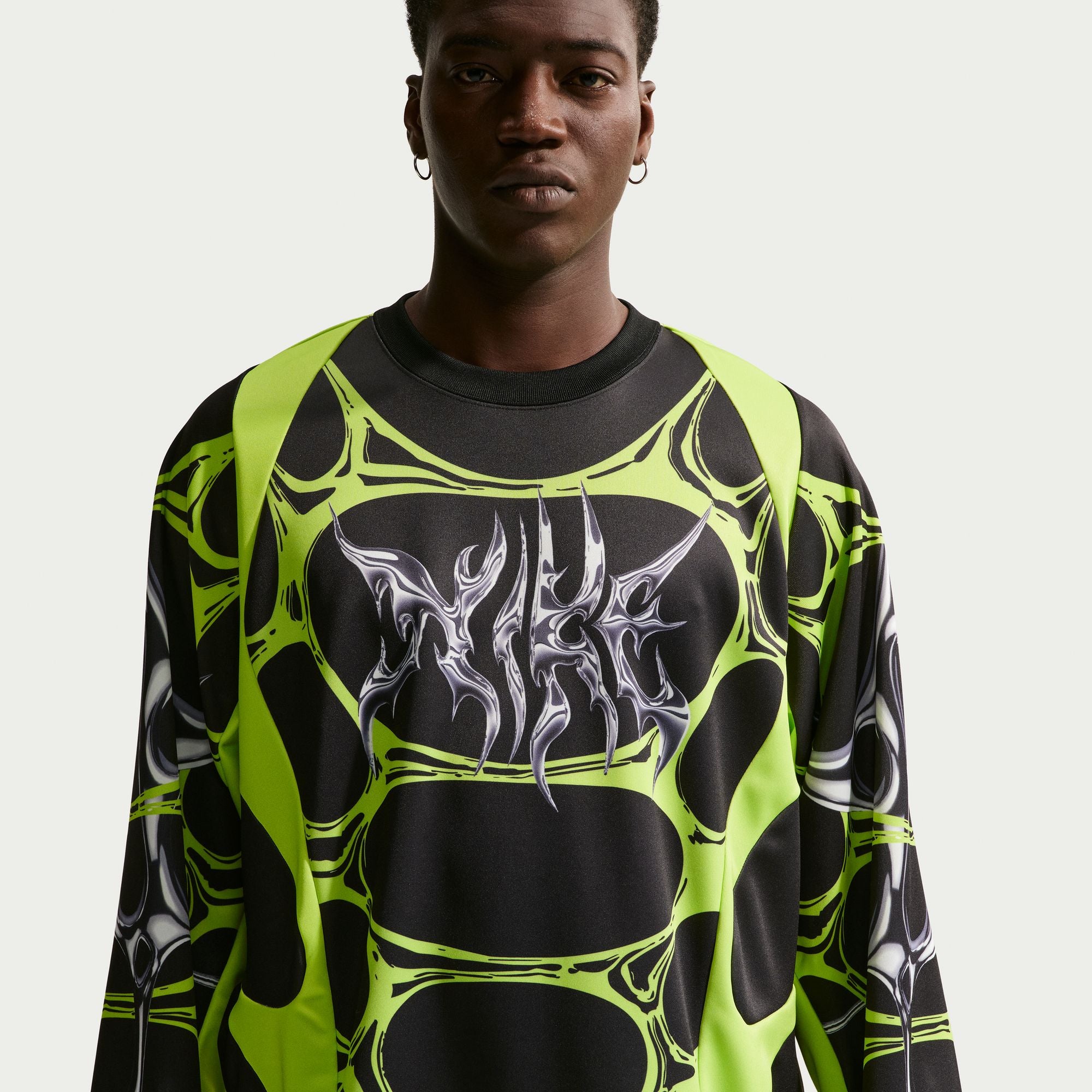 Nike Project F.R.O.G. Jelly Cage Jersey - Men's