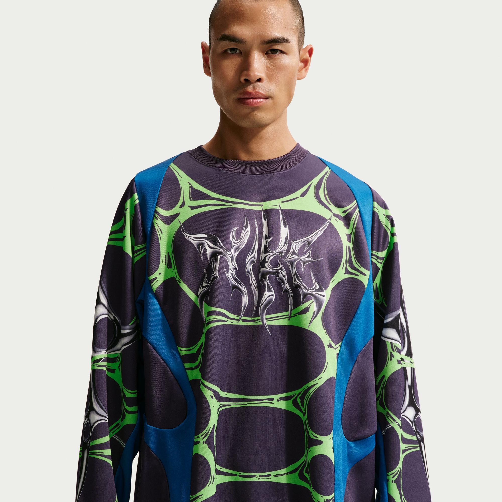 Nike Project F.R.O.G. Jelly Cage Jersey - Men's