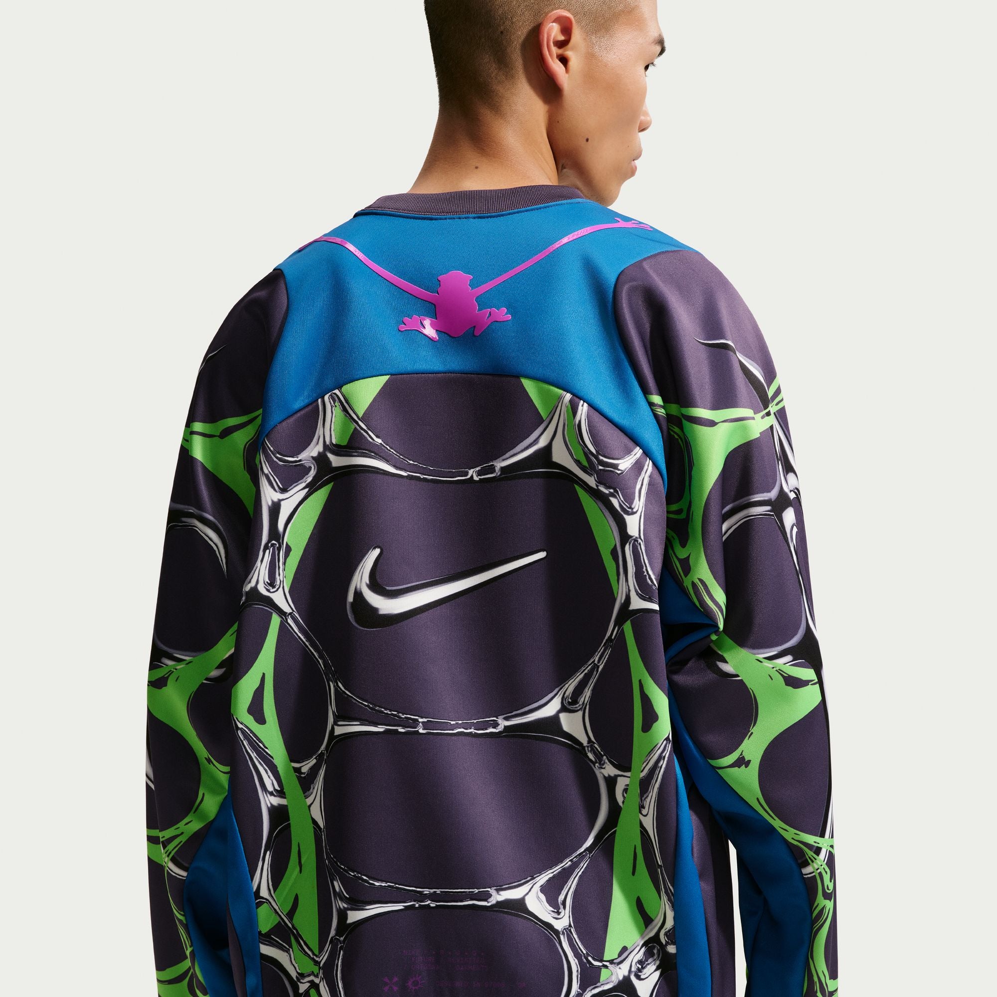 Nike Project F.R.O.G. Jelly Cage Jersey - Men's