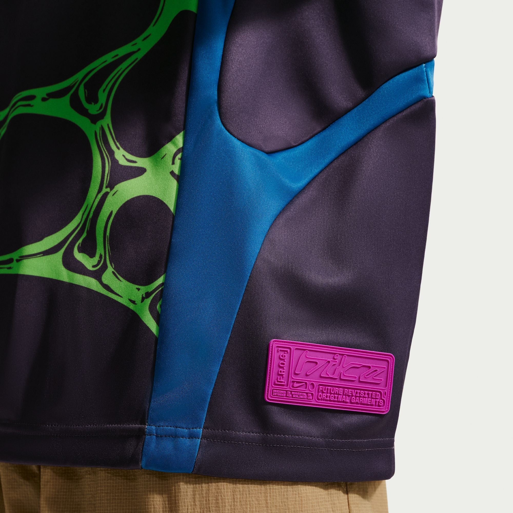 Nike Project F.R.O.G. Jelly Cage Jersey - Men's