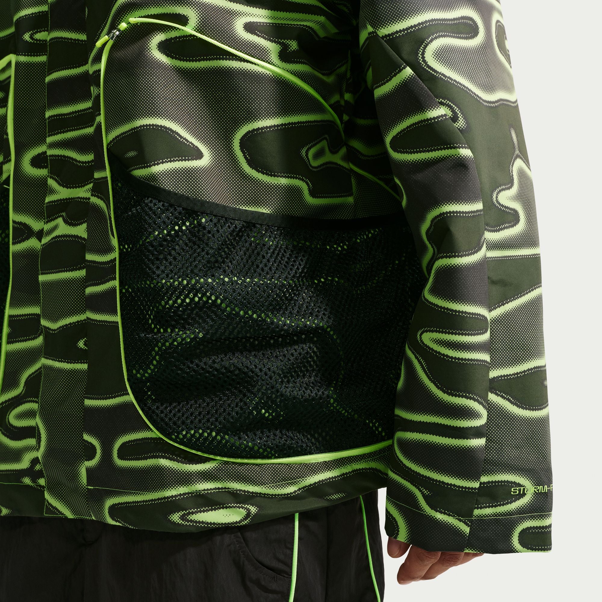 Nike Project F.R.O.G. Storm-FIT Hooded Jacket - Men's