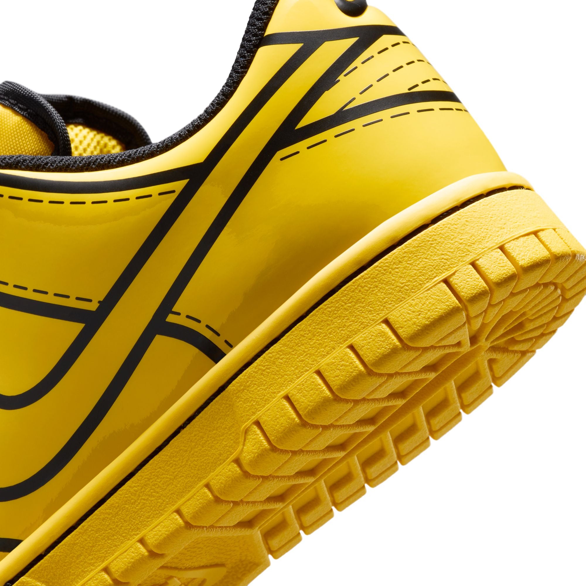 Nike Dunk Low x LEGO® Collection - Non Adult