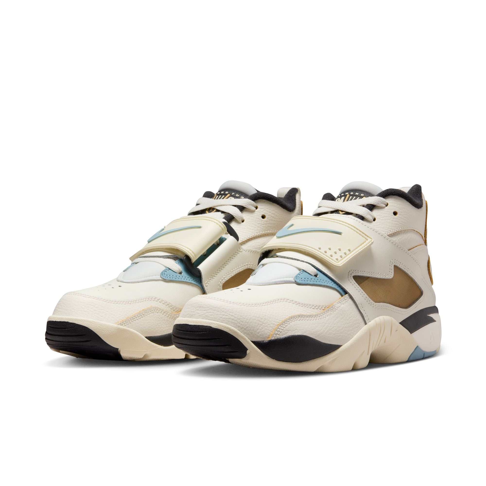 Nike Air Diamond Turf "Must Be The Money" - Men's