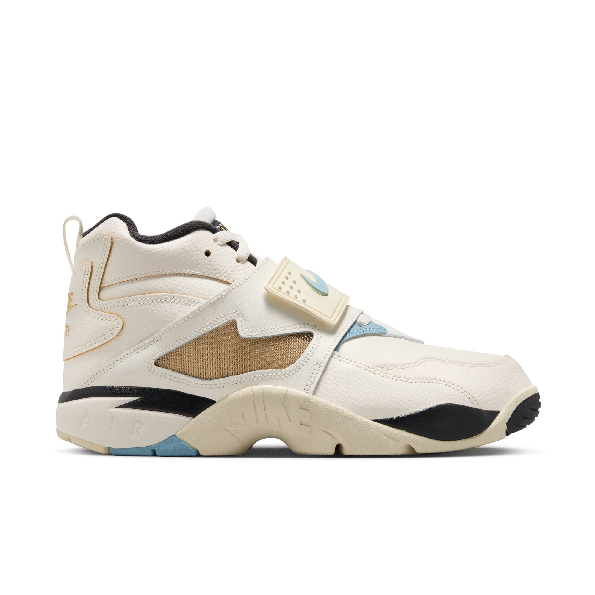 Nike Air Diamond Turf "Must Be The Money" - Men's