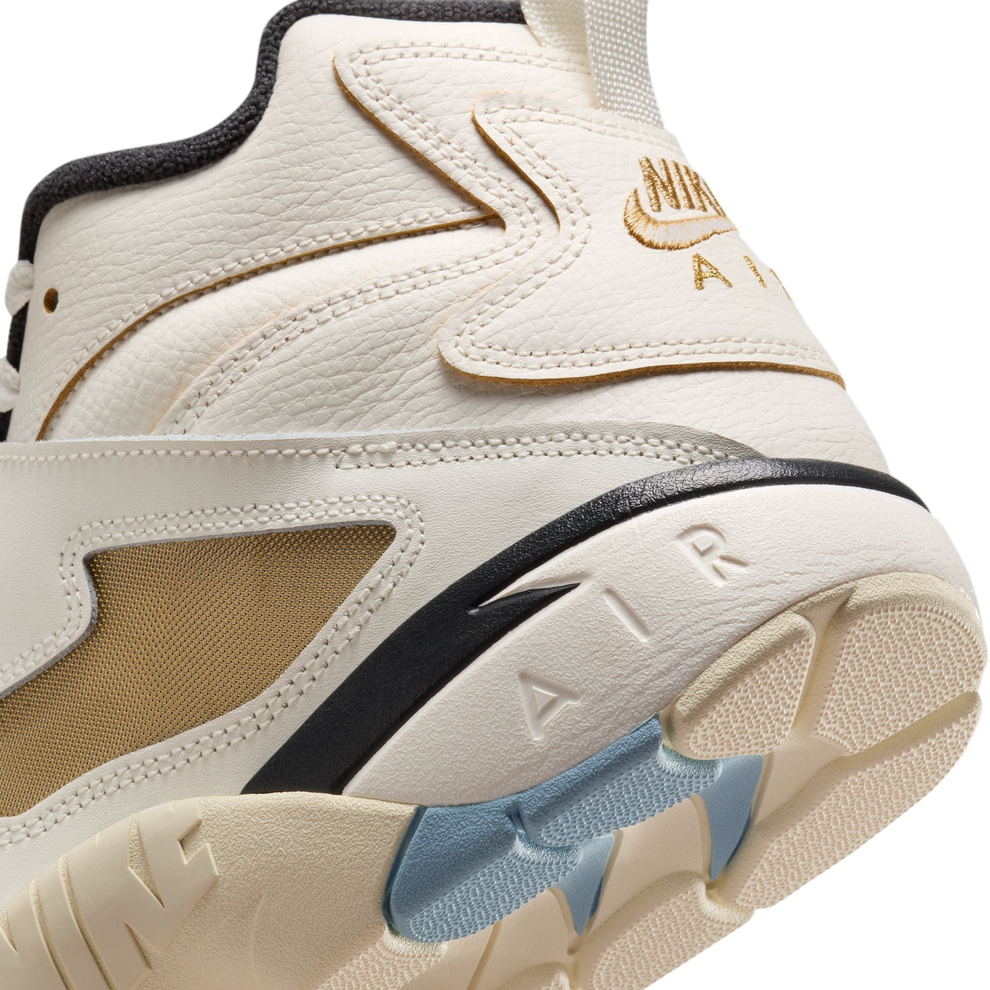 Nike Air Diamond Turf "Must Be The Money" - Men's