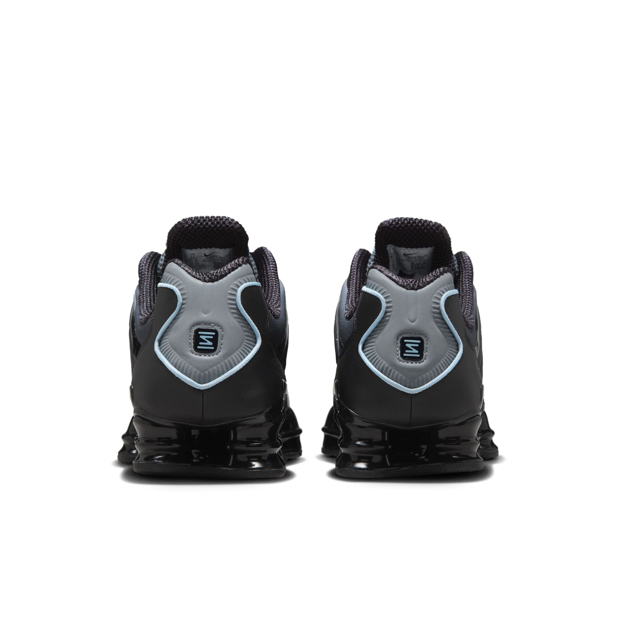 n*i様 Nike Shox TL ブラック Nike Shox TL Total Shox 