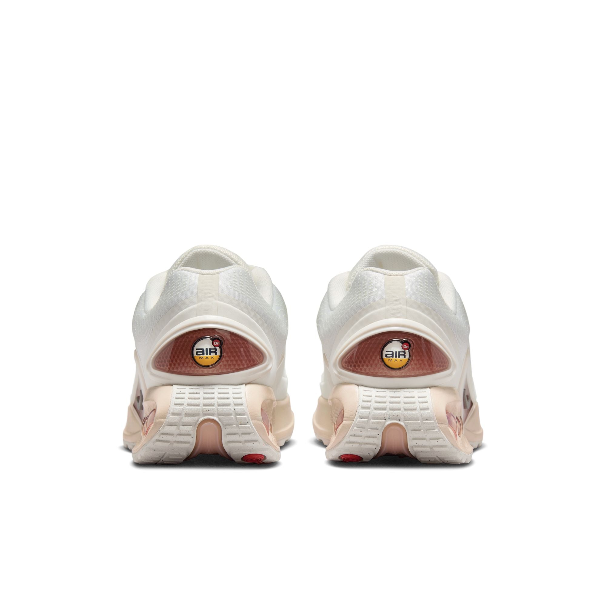 Nike Air Max Dn Tech - Women's