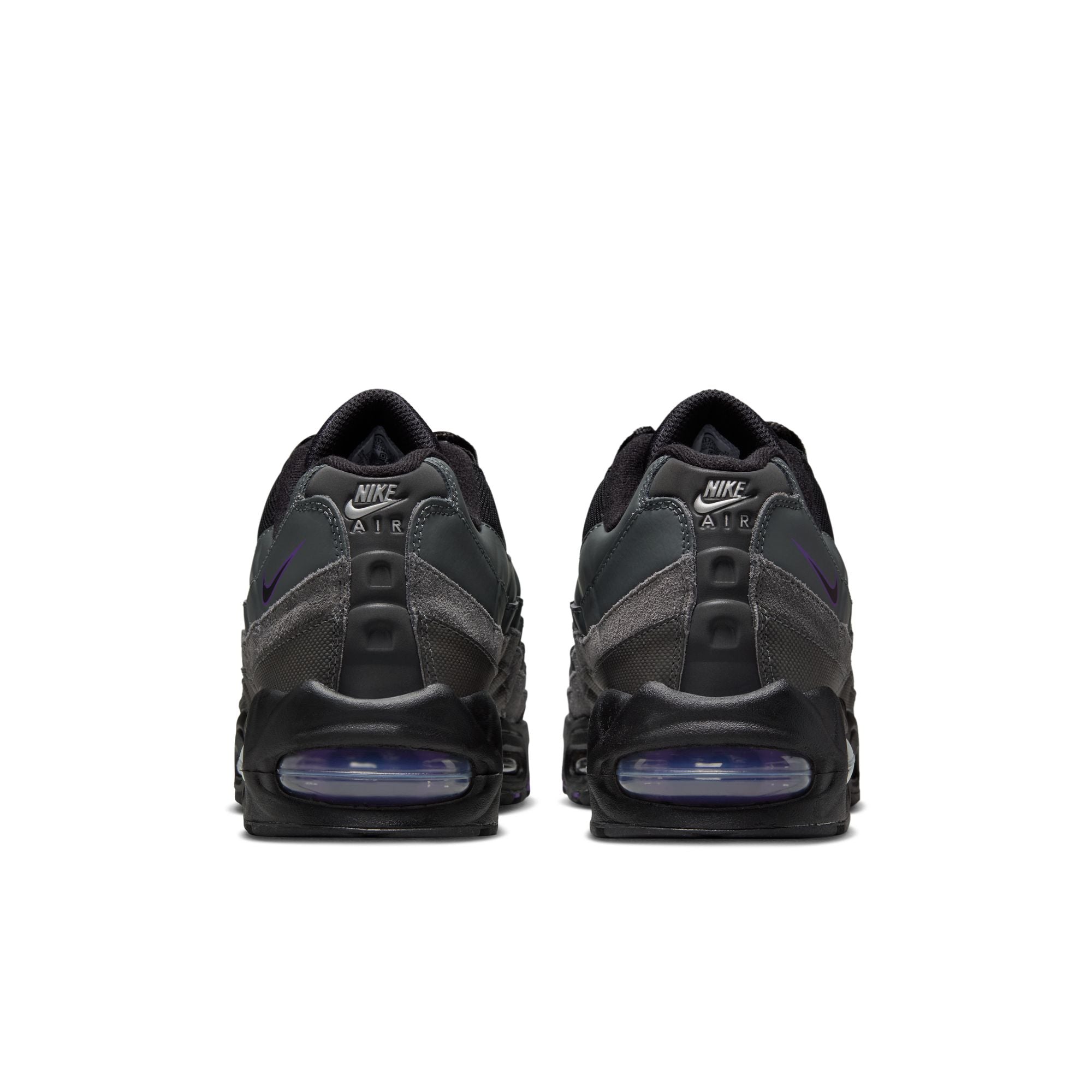 Nike Air Max 95 Big Bubble - Men's