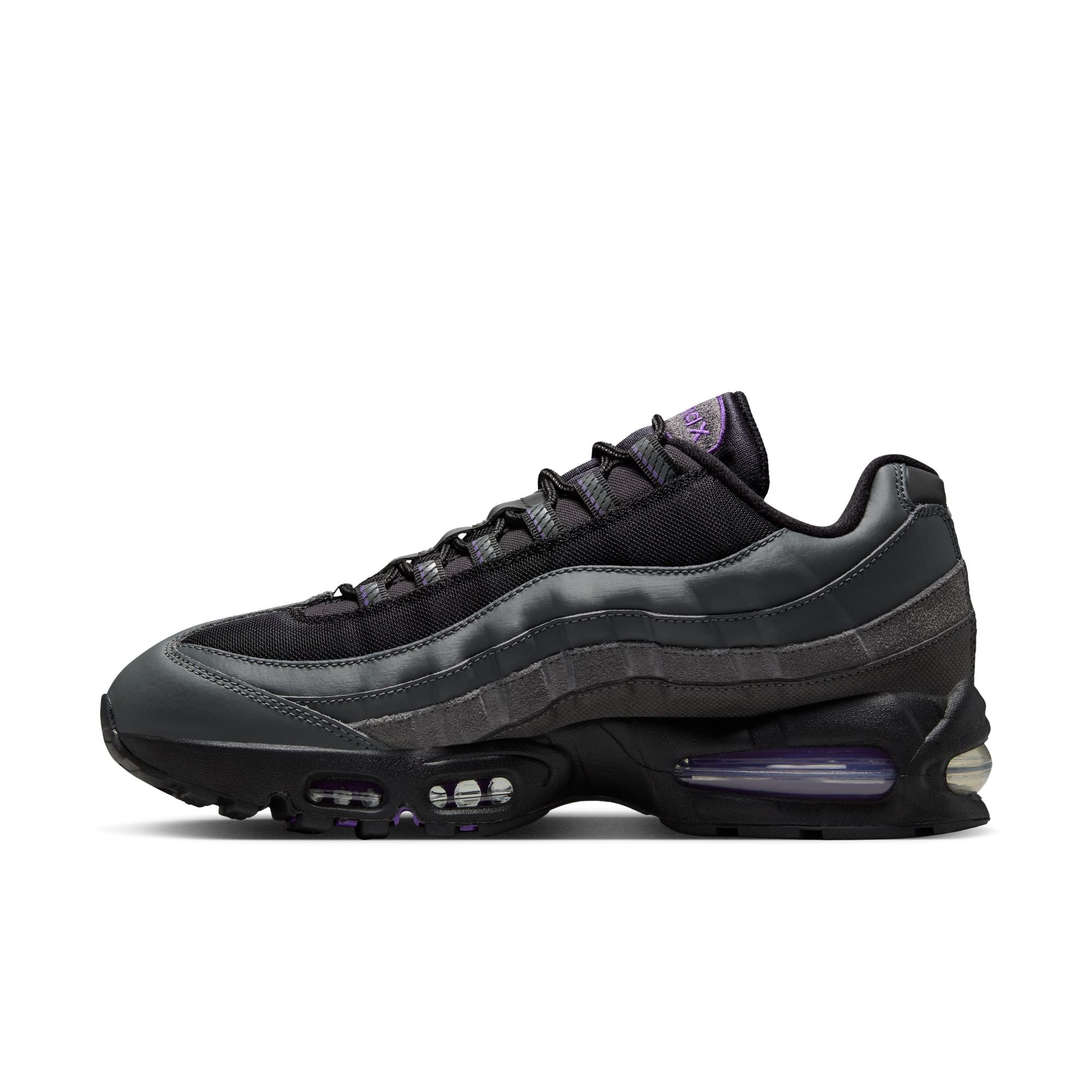 Nike Air Max 95 Big Bubble - Men's