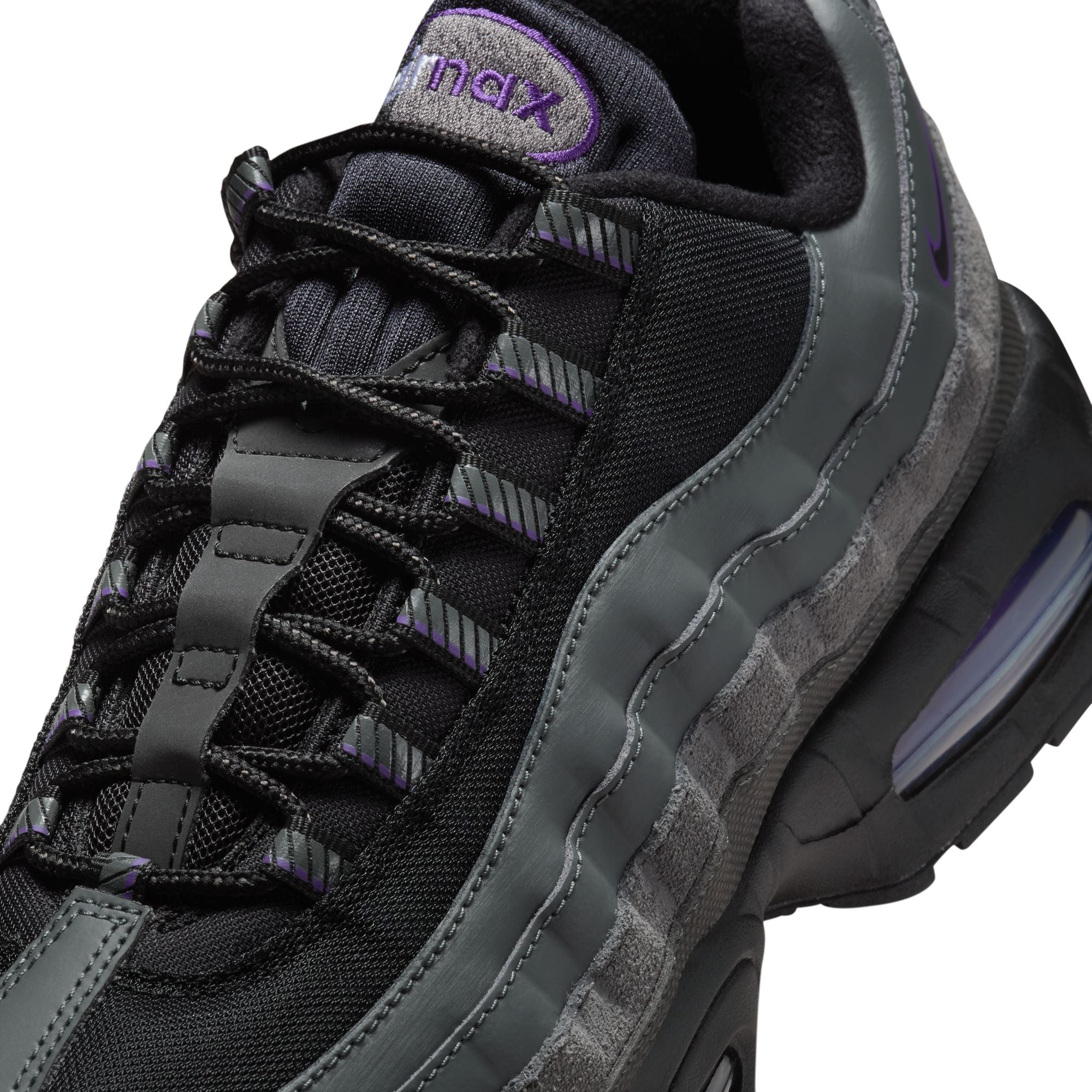 新品未使用 NIKE AIR MAX 95 BIG BUBBLE 27cm Women's Nike Air Max 95 Big Bubble Casual Shoes | JD Sports