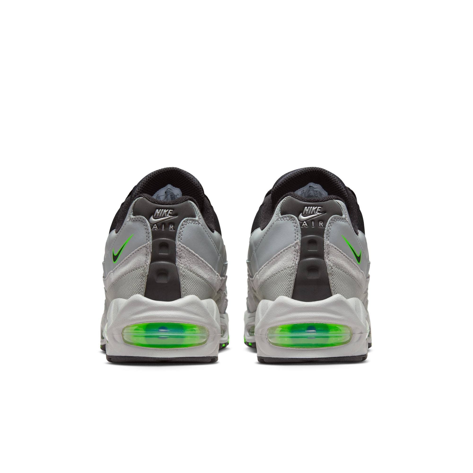 Nike Air Max 95 Big Bubble - Men's