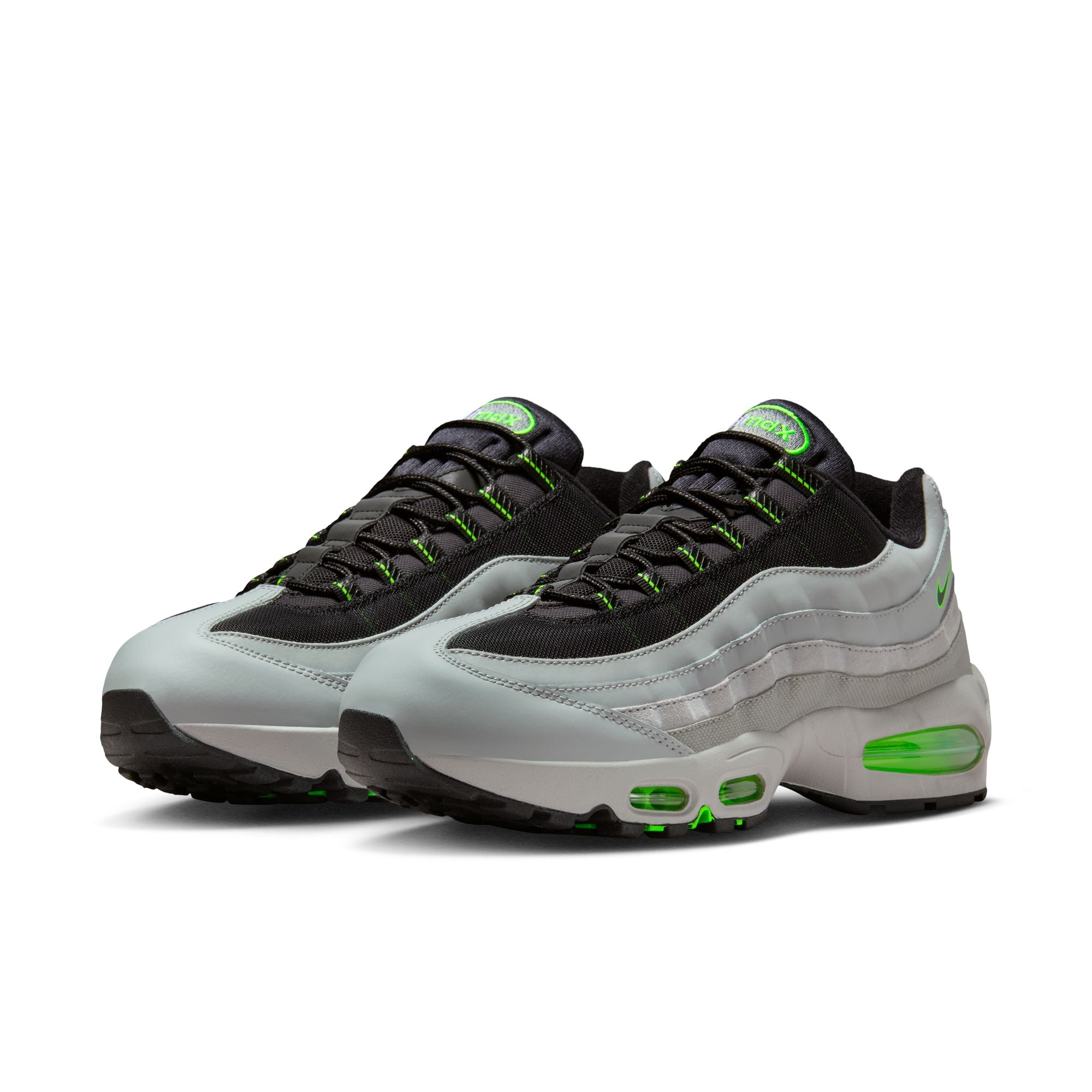 Nike Air Max 95 Big Bubble - Men's