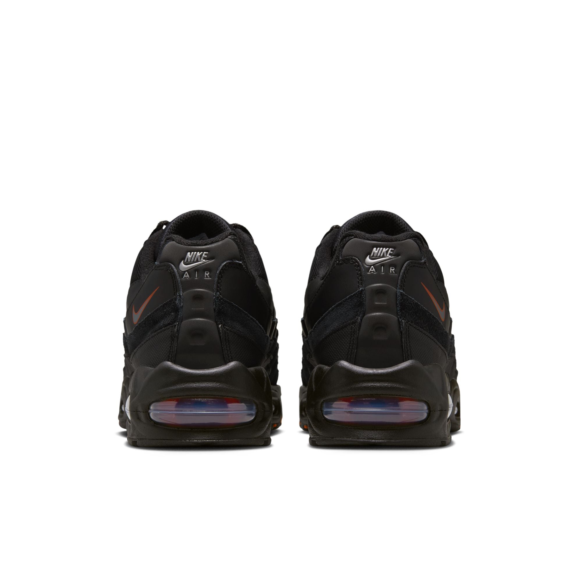 Nike Air Max 95 ブラック Nike x COMME des GARCONS Air Max 95 'Black' CU8406-001