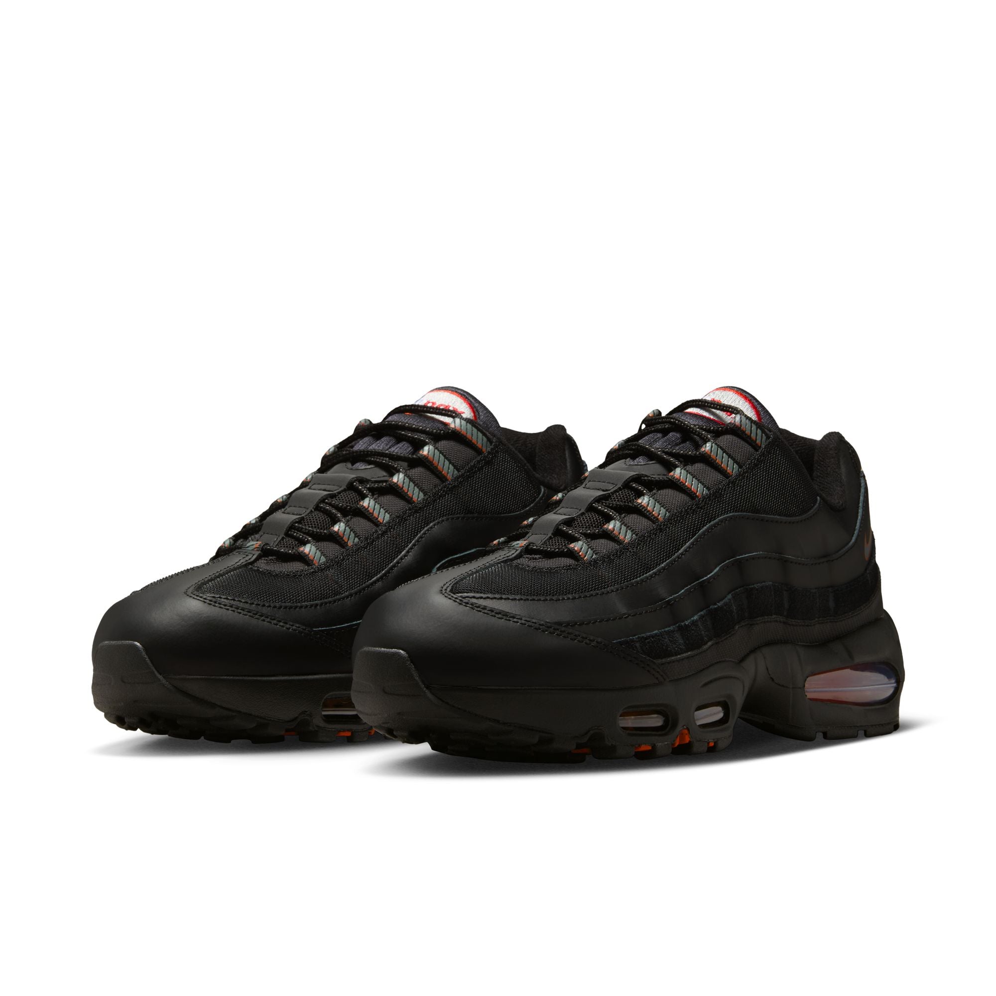 Nike Air Max 95 Big Bubble - Men's