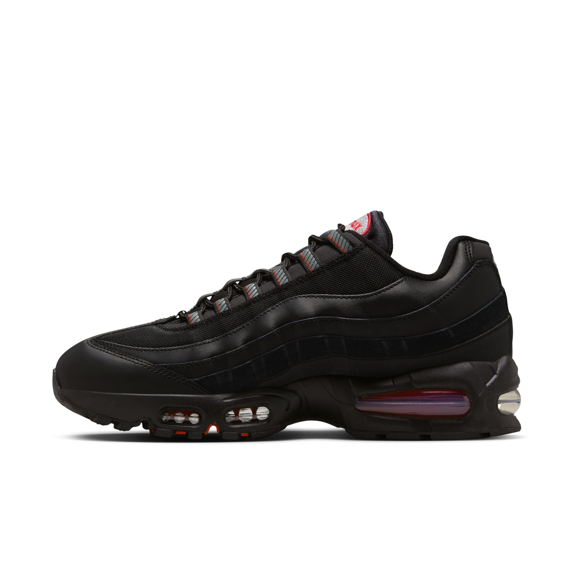 Nike Air Max 95 Big Bubble - Men's