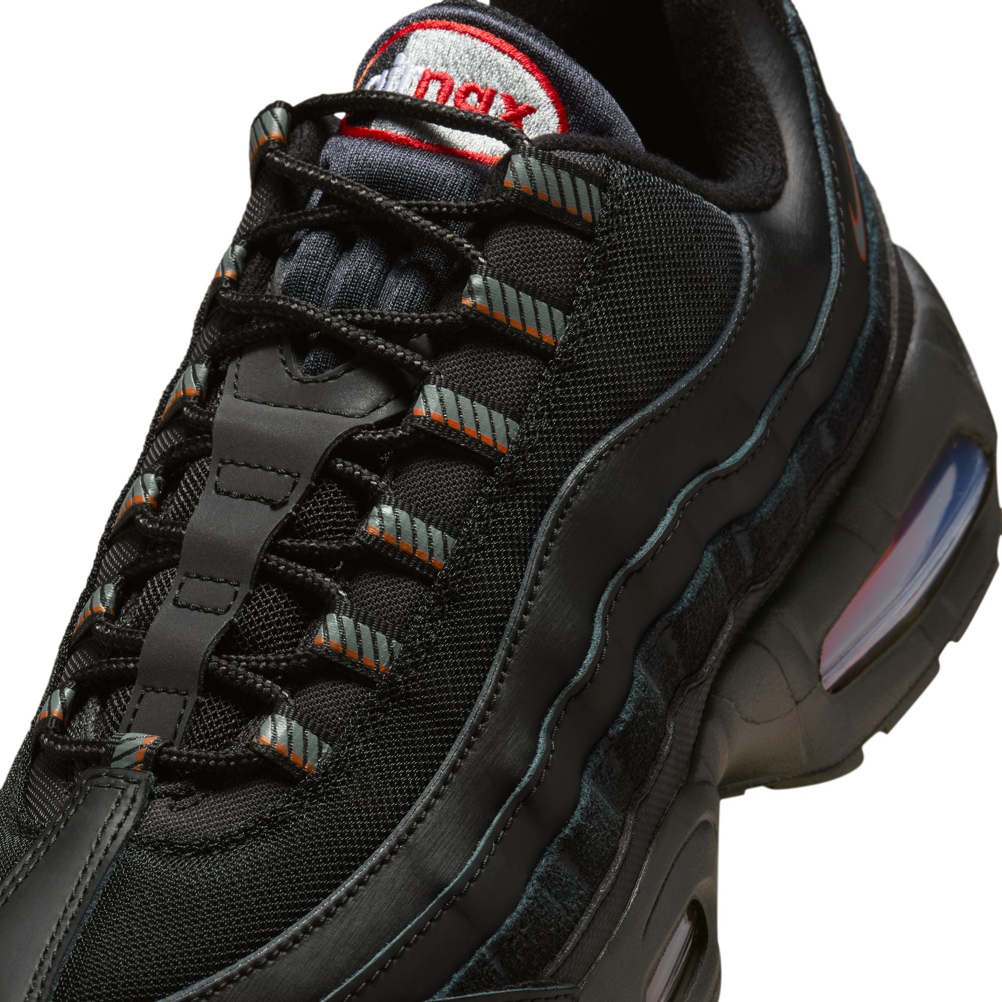 Nike Air Max 95 Big Bubble - Men's
