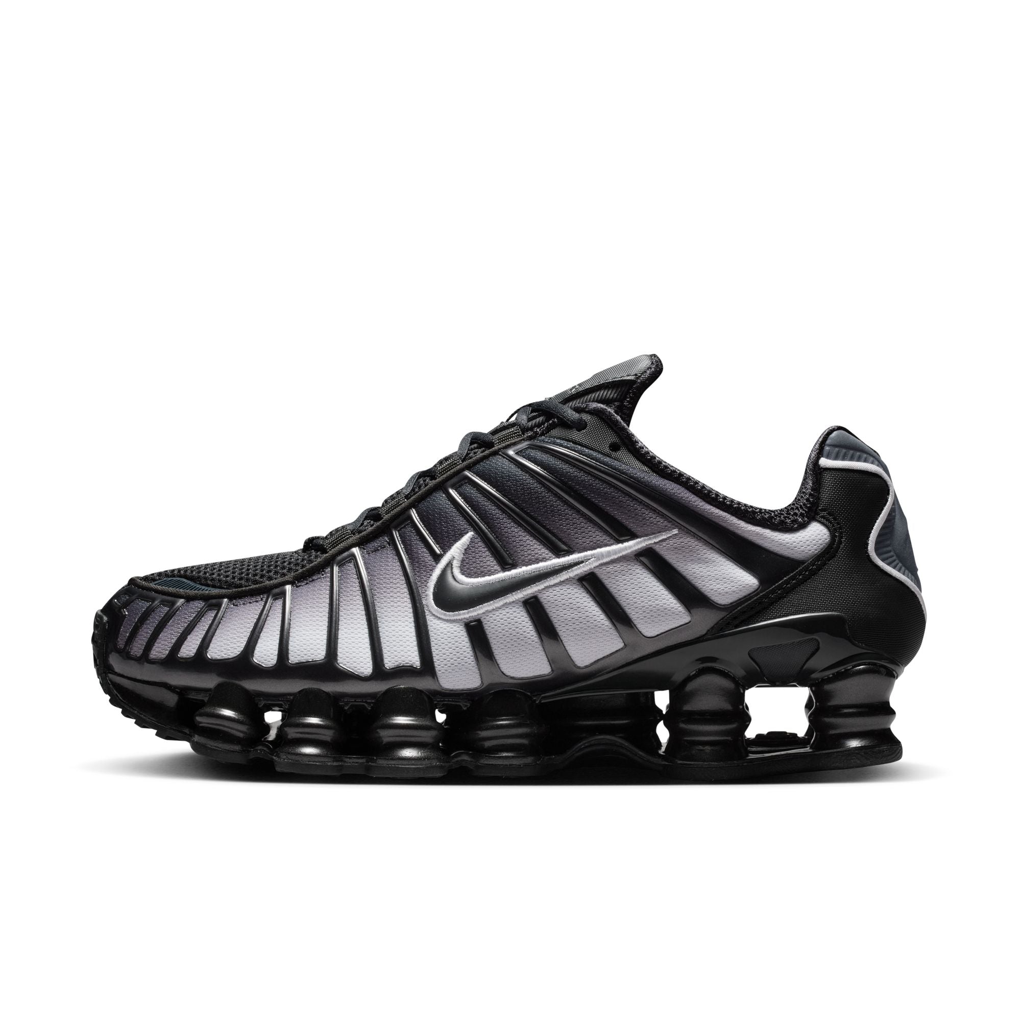 Nike Shox TL Fade - Women's