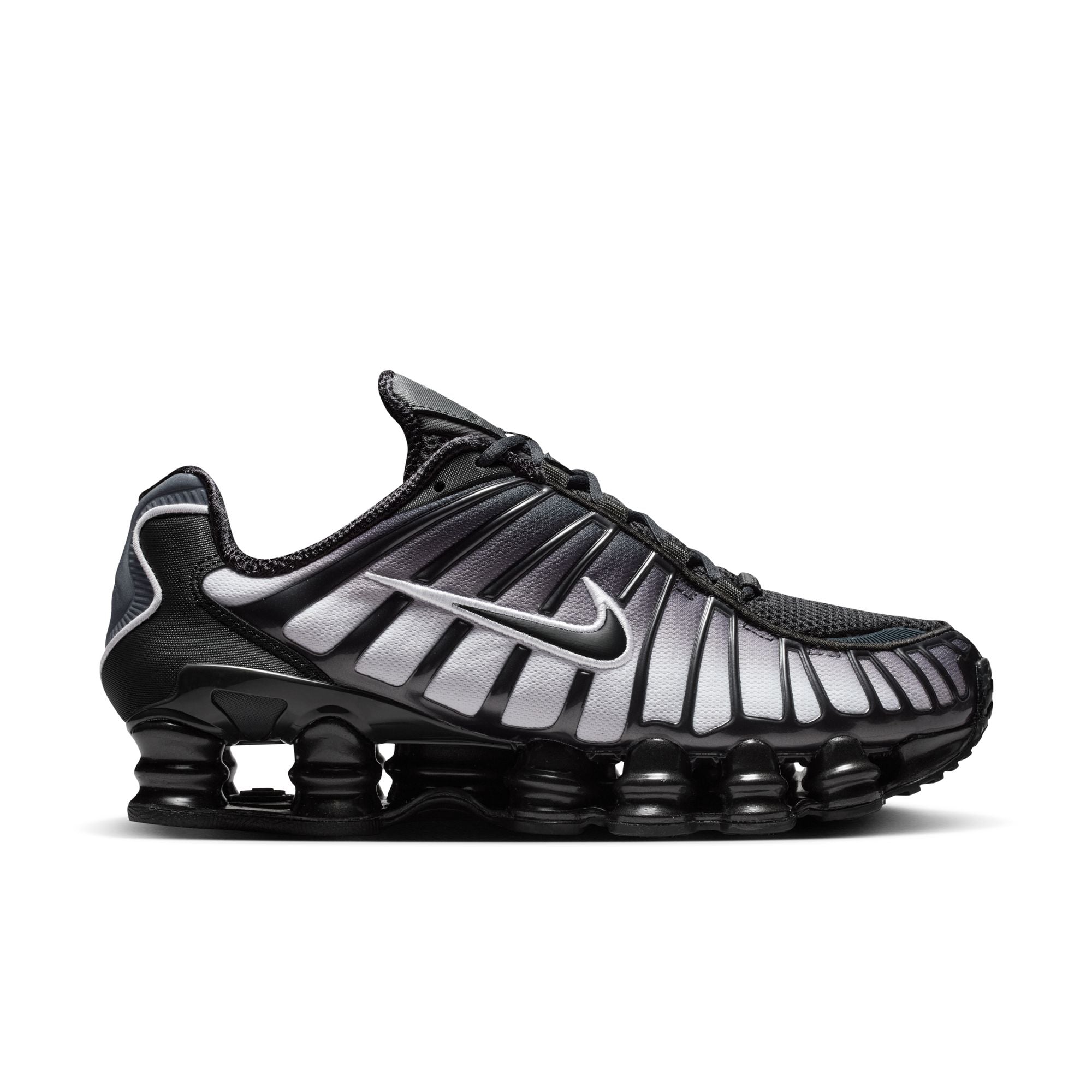Nike Shox TL Fade - Women's
