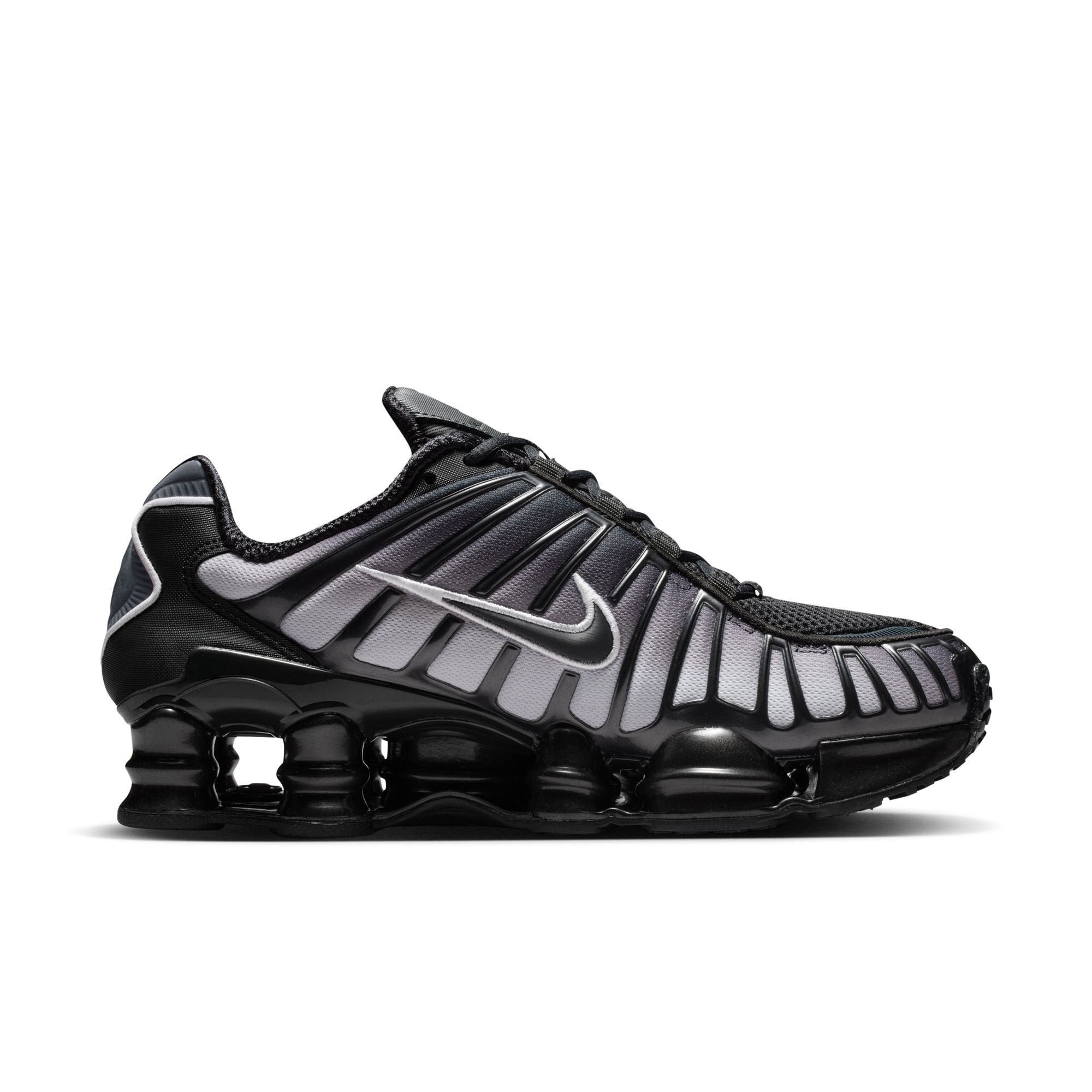 Nike Shox TL Fade - Women's
