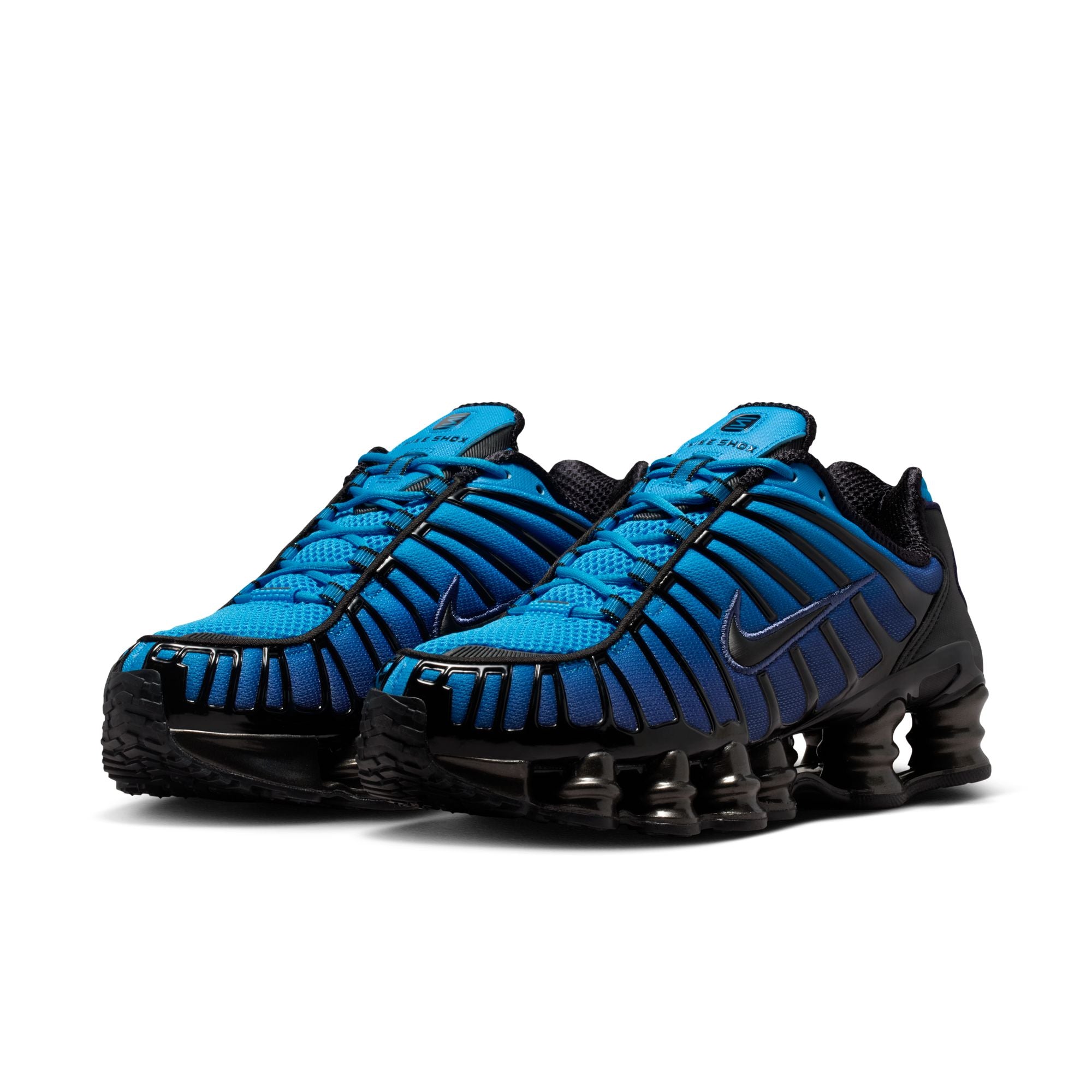 Nike Shox TL Fade - Women's