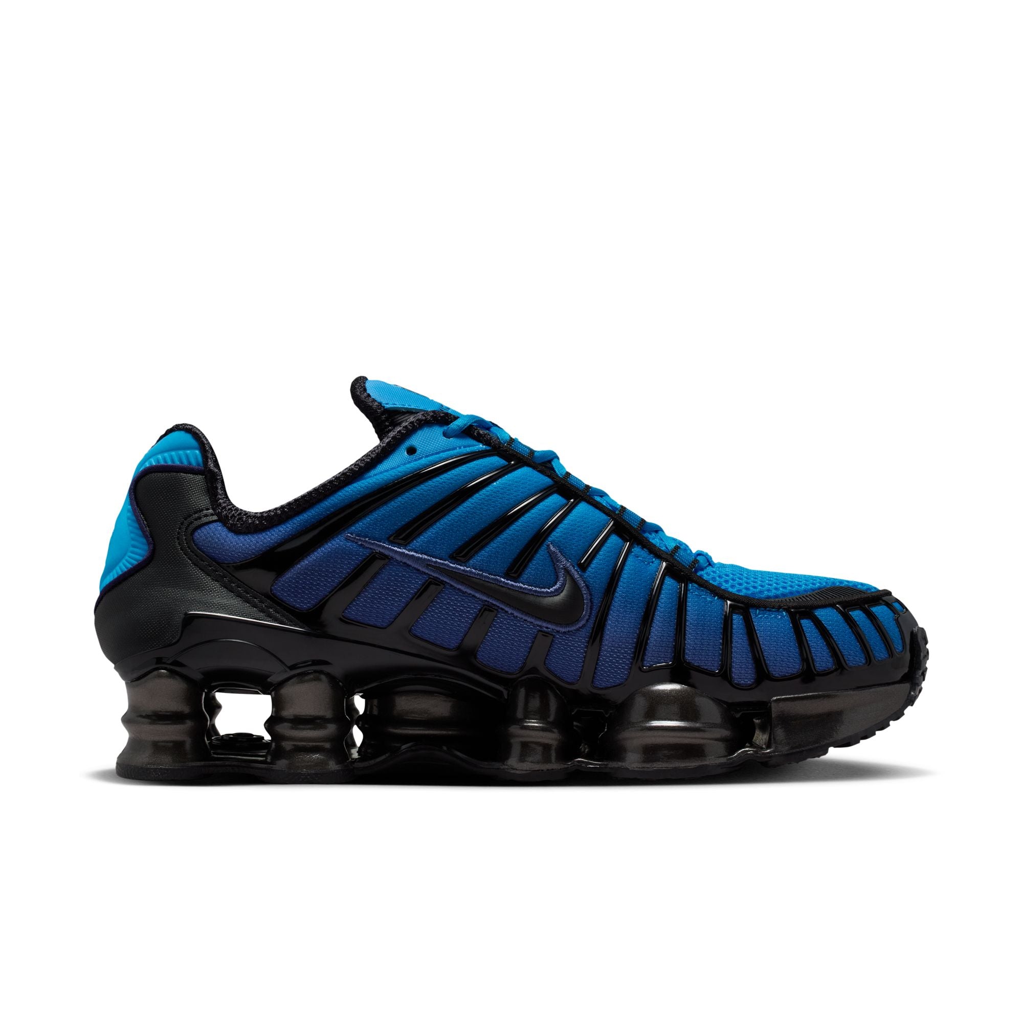 Nike Shox TL Fade - Women's
