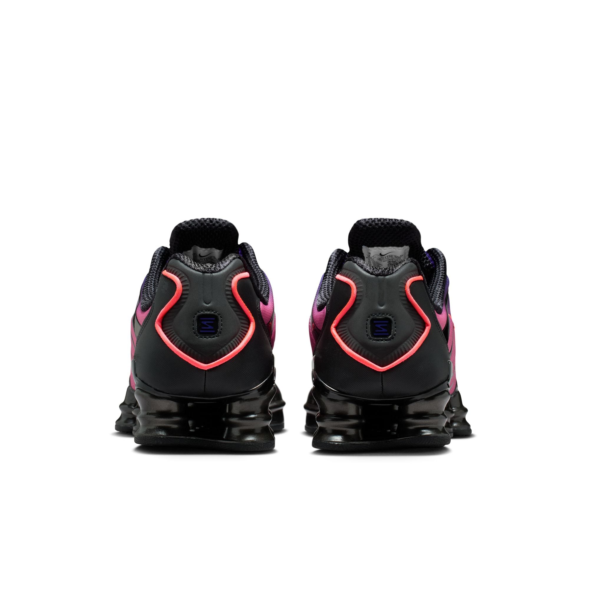 Nike Shox TL Fade Shoes - Women's