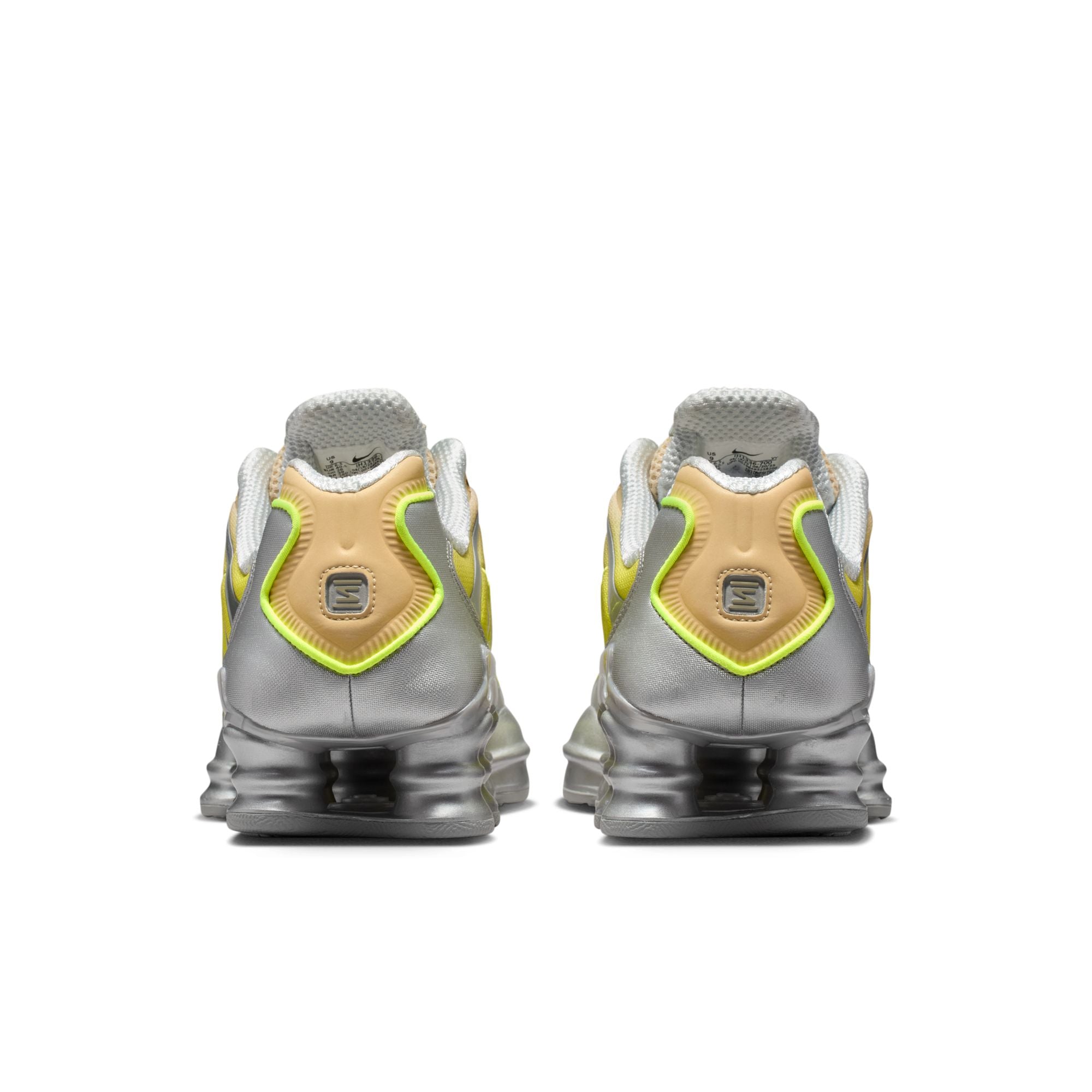 Nike Shox TL Fade - Women's